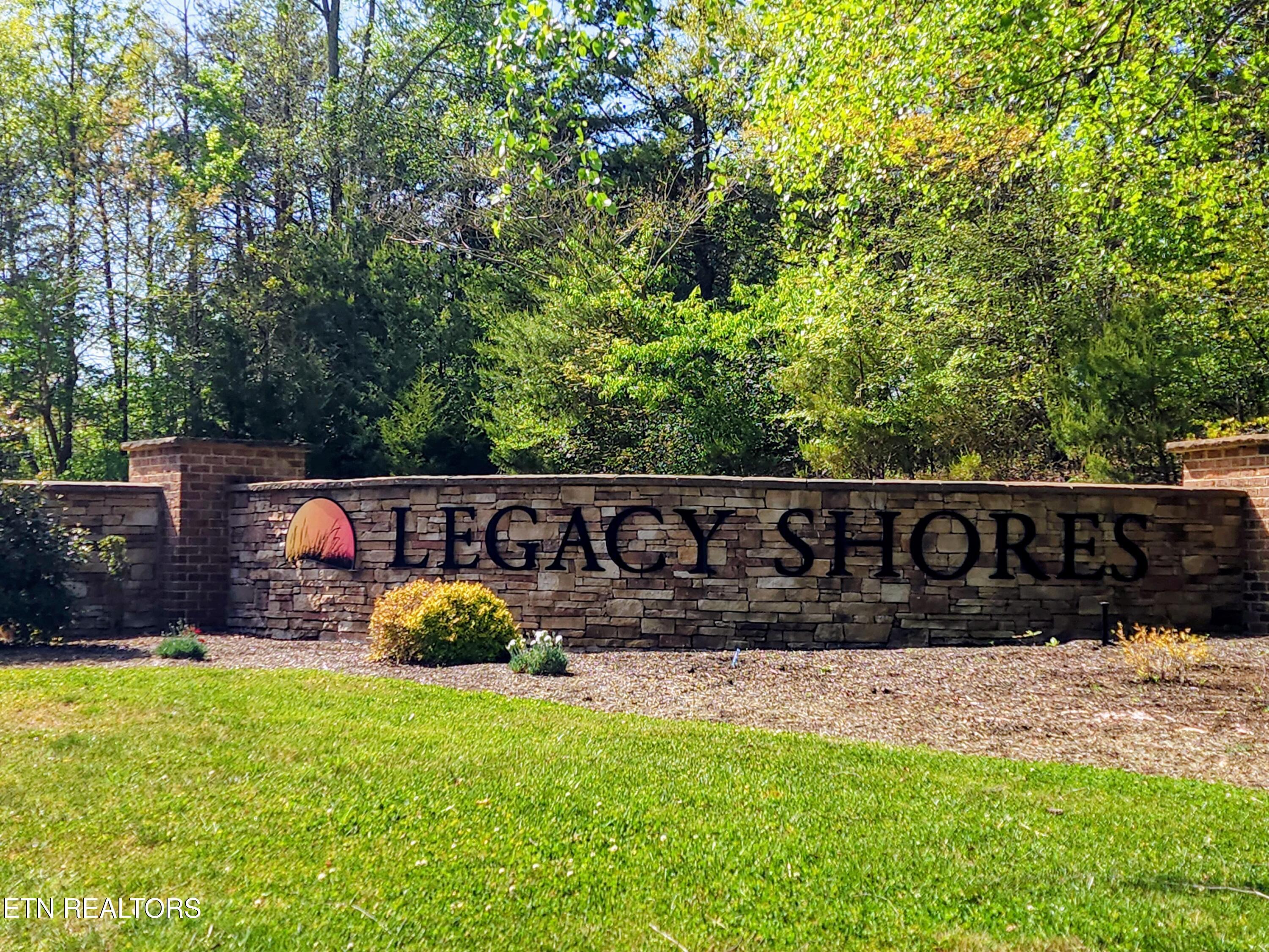 Fort Loudoun and Tellico Lake Real Estate - Image# 1