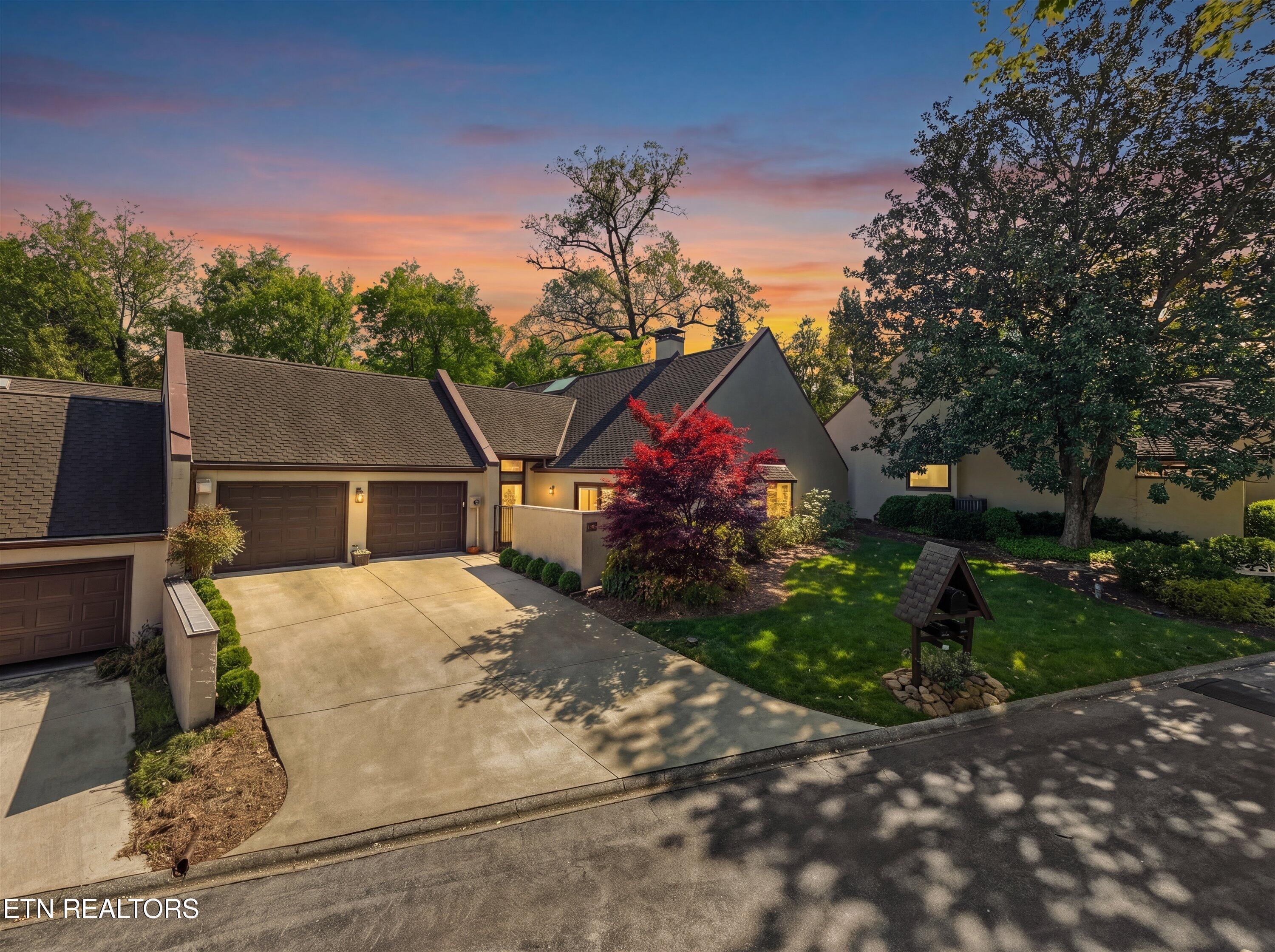 Fort Loudoun and Tellico Lake Real Estate - Image# 1