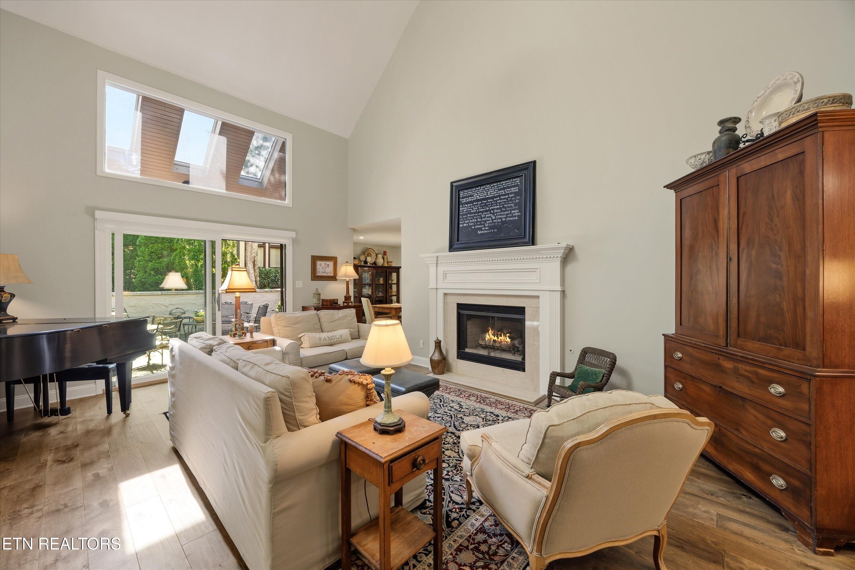 Fort Loudoun and Tellico Lake Real Estate - Image# 9