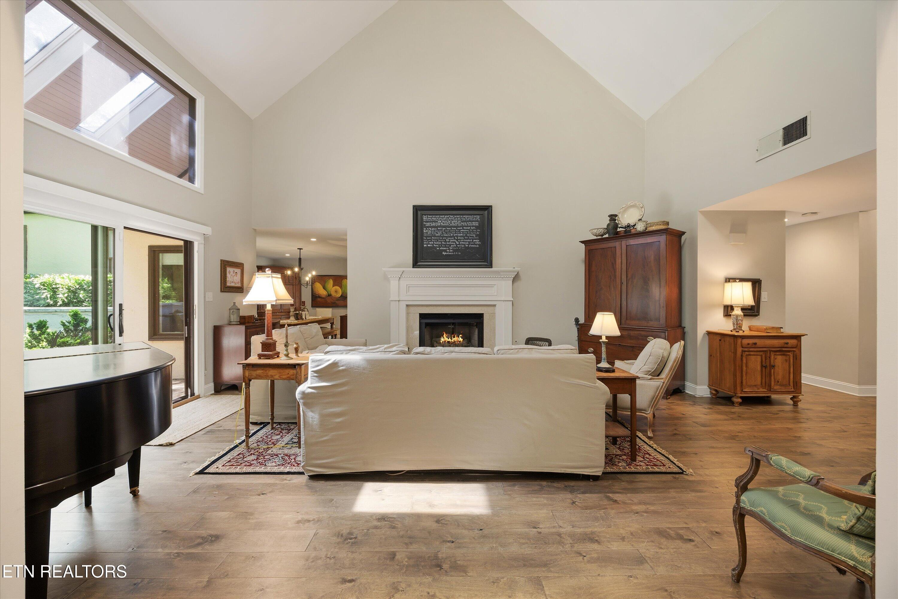 Fort Loudoun and Tellico Lake Real Estate - Image# 10