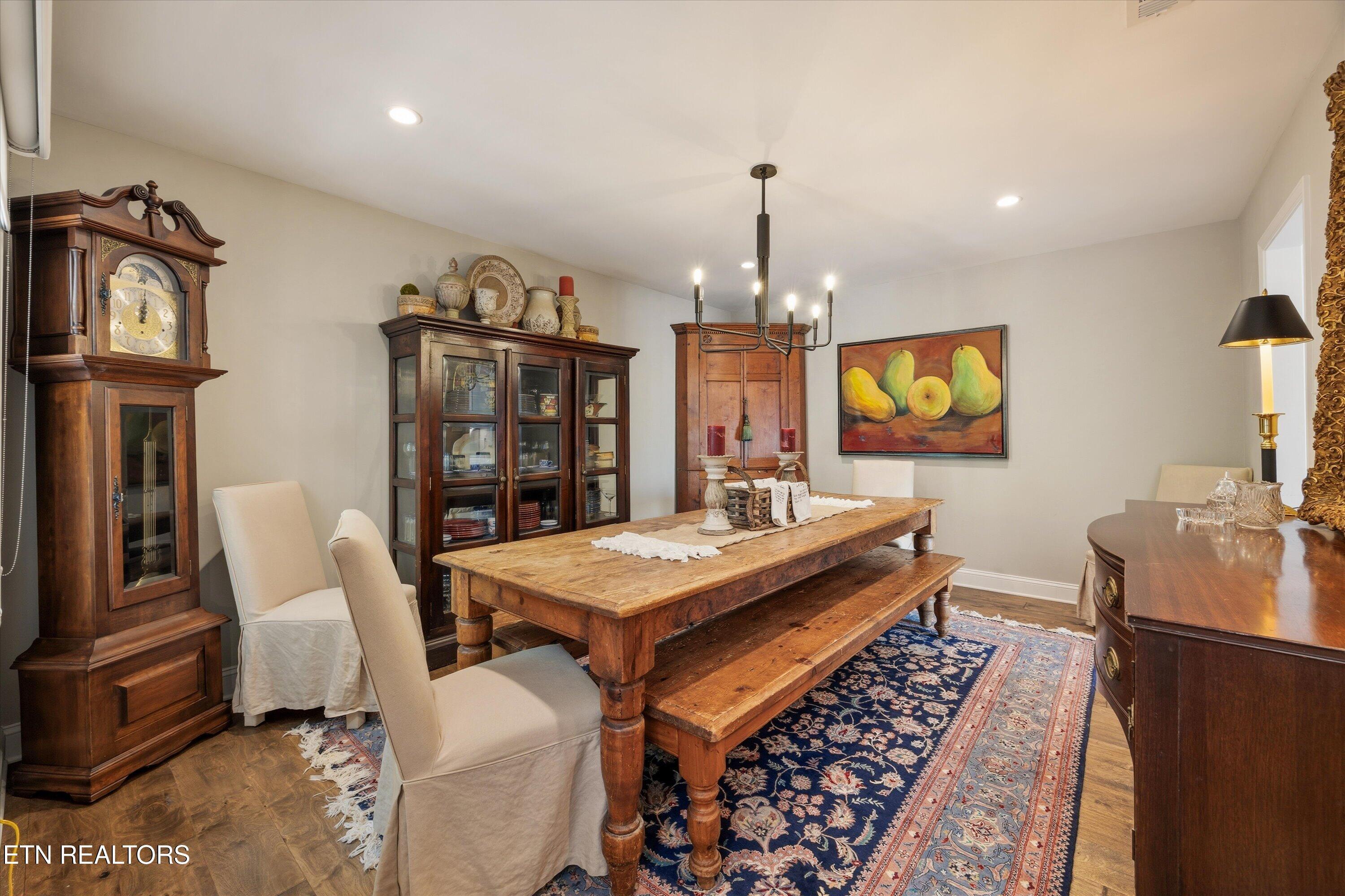 Fort Loudoun and Tellico Lake Real Estate - Image# 13