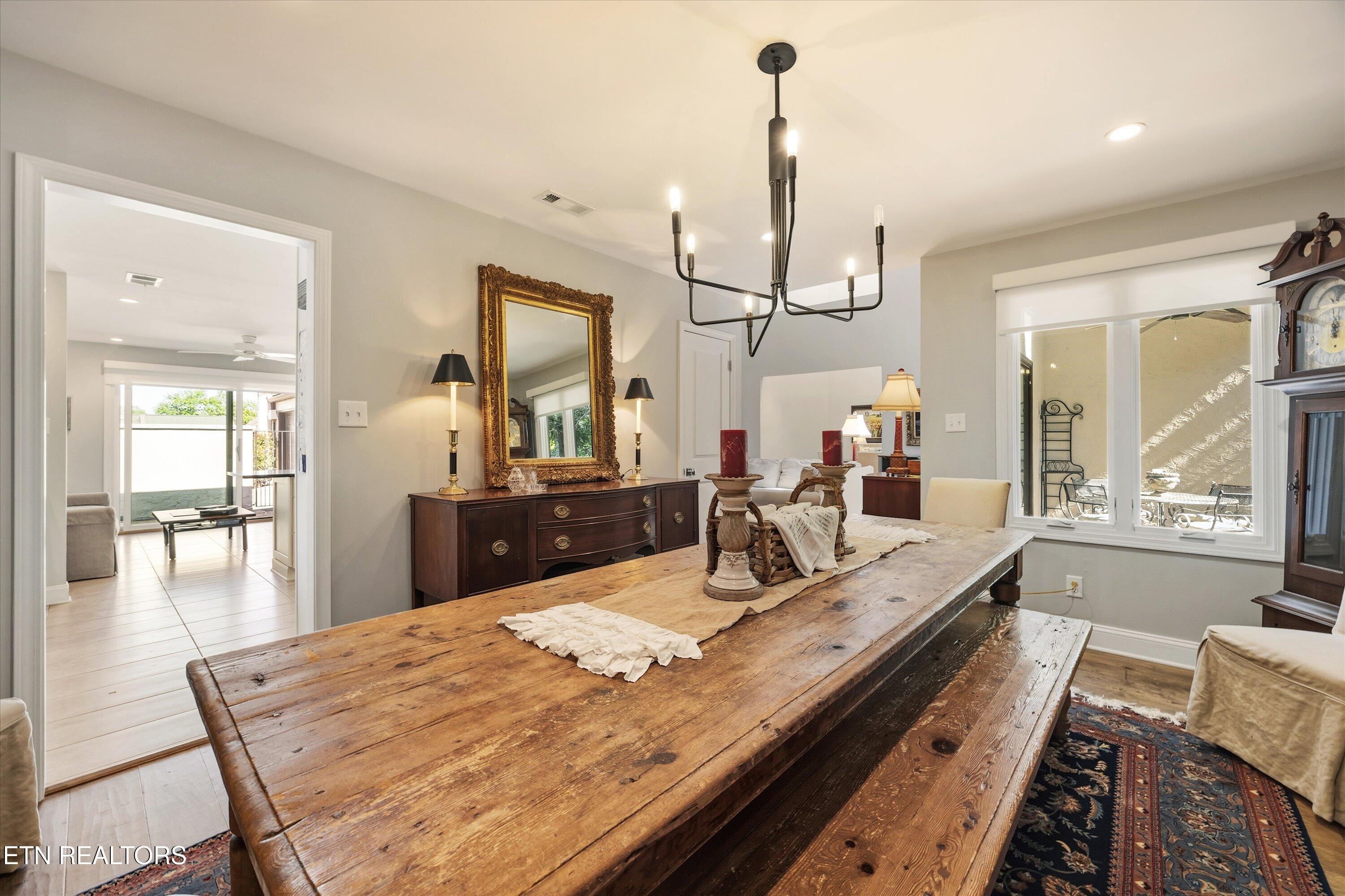 Fort Loudoun and Tellico Lake Real Estate - Image# 14