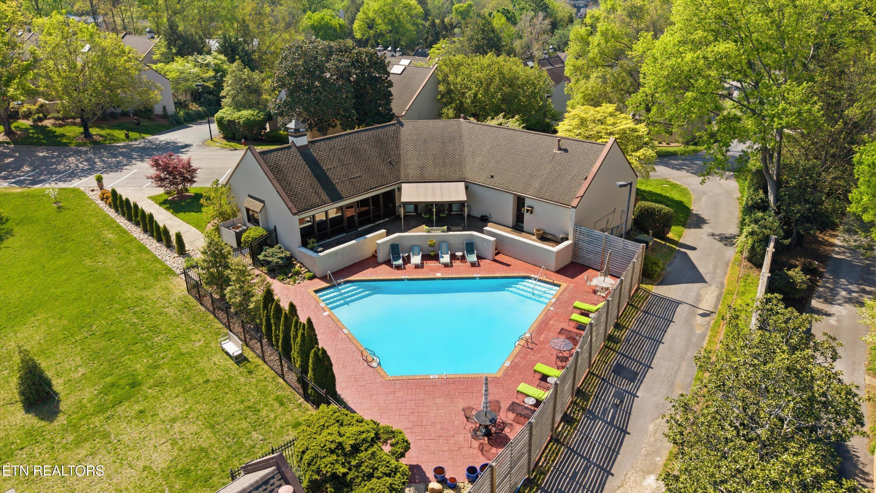 Fort Loudoun and Tellico Lake Real Estate - Image# 36