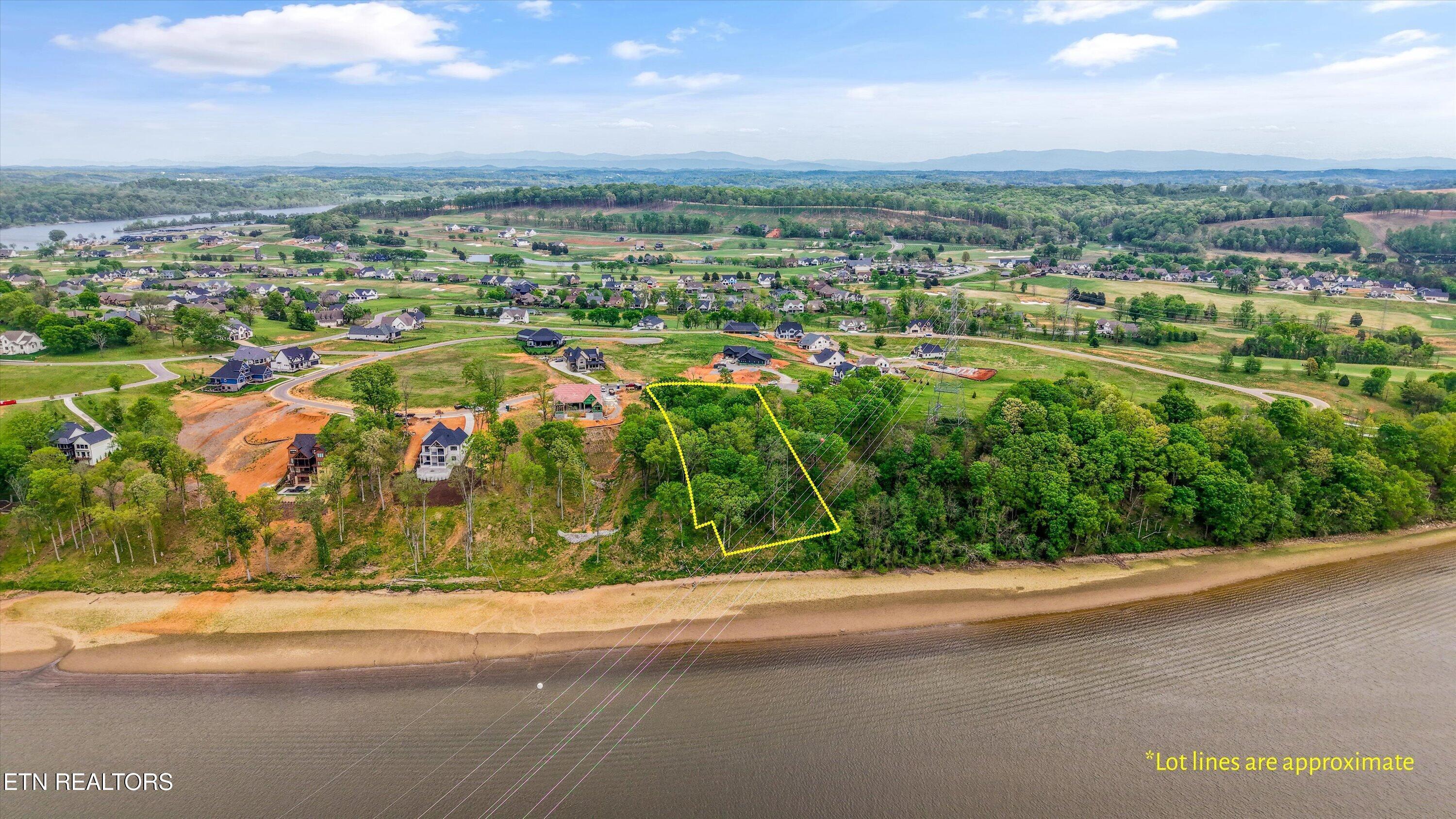 Fort Loudoun and Tellico Lake Real Estate - Image# 4