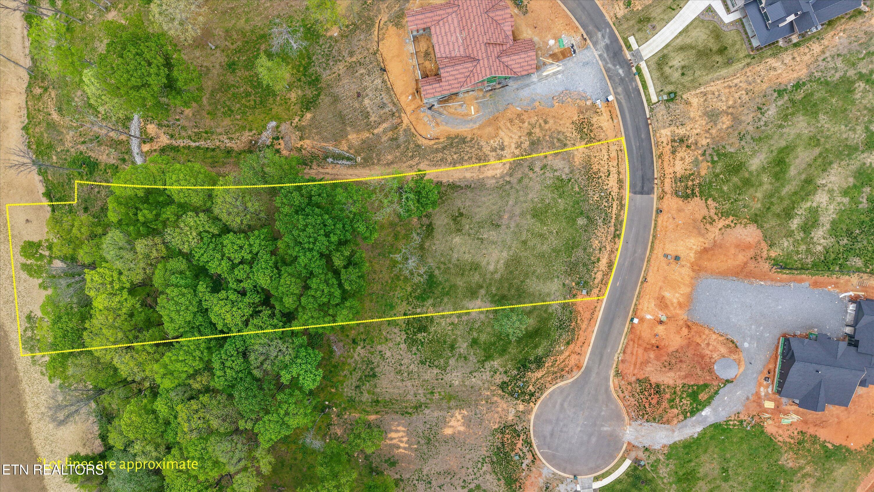 Fort Loudoun and Tellico Lake Real Estate - Image# 2