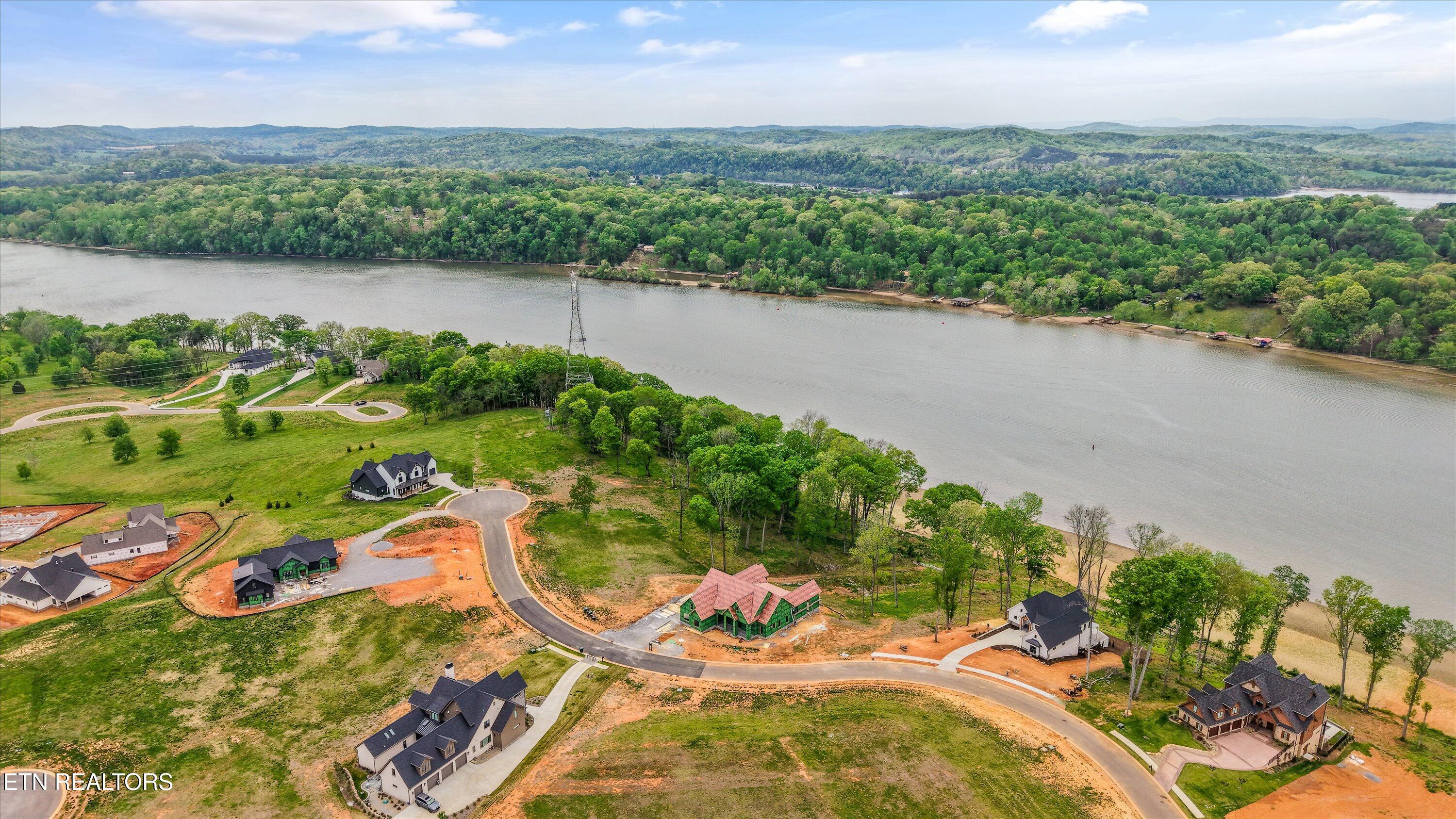 Fort Loudoun and Tellico Lake Real Estate - Image# 16