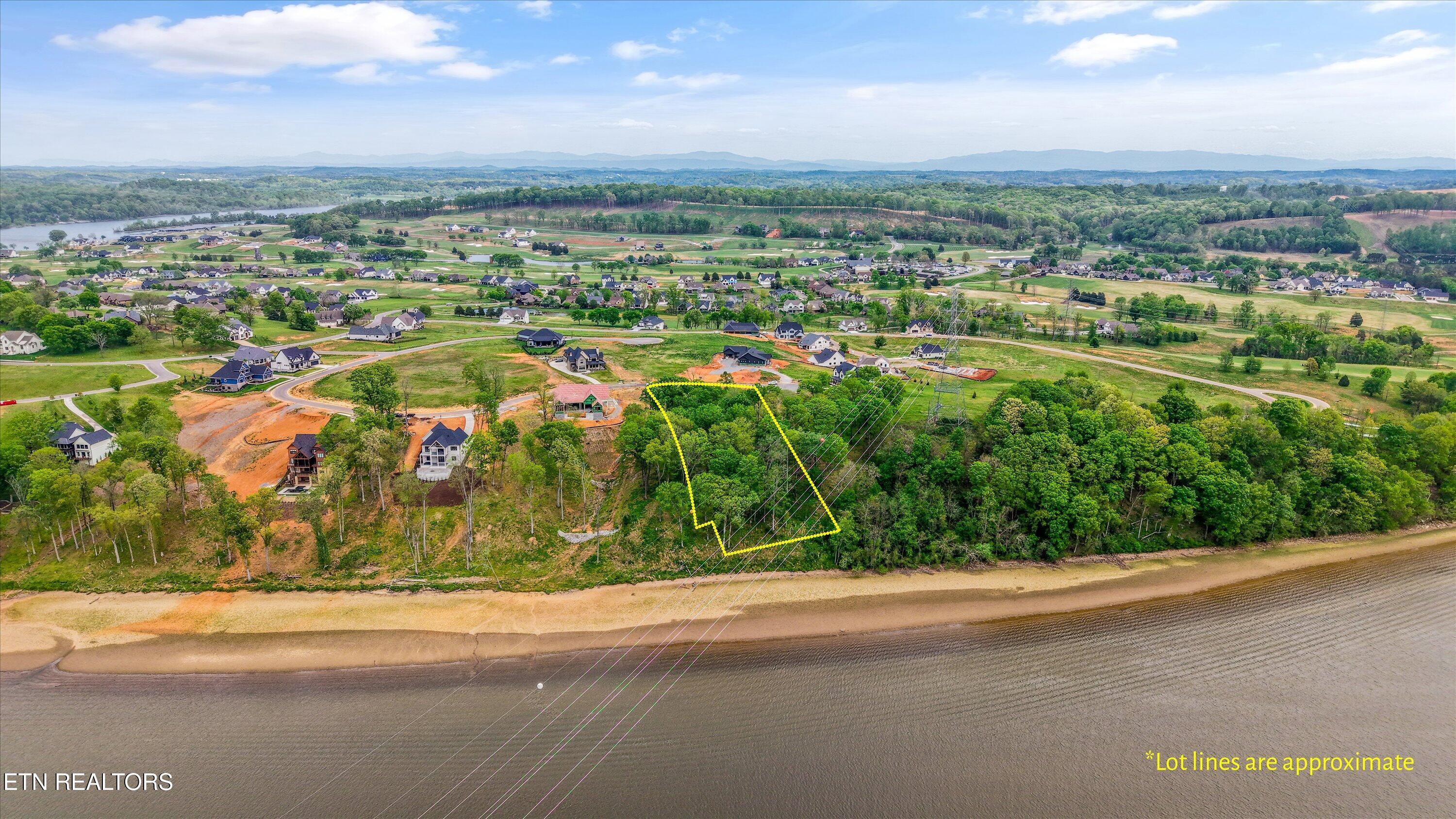 Fort Loudoun and Tellico Lake Real Estate - Image# 3