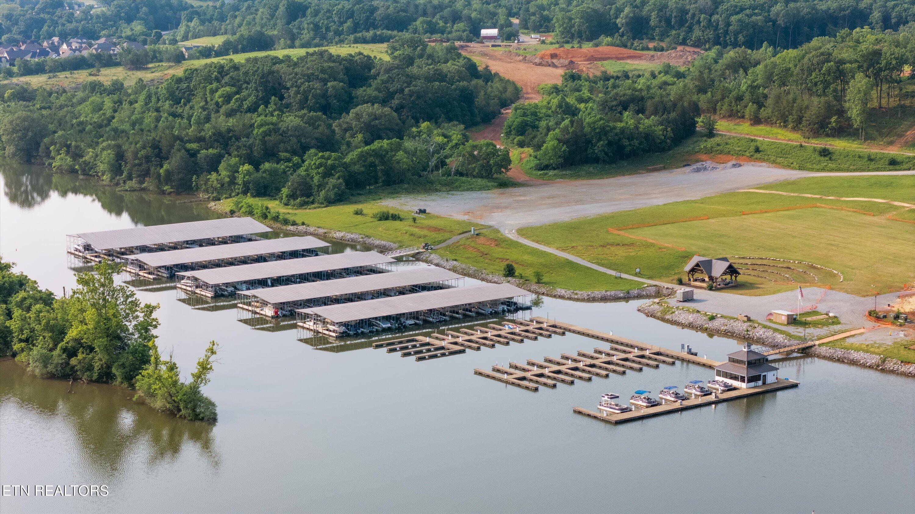 600 Firefly Drive, Loudon, TN - Fort Loudoun and Tellico Lake Real Estate - Image# 32