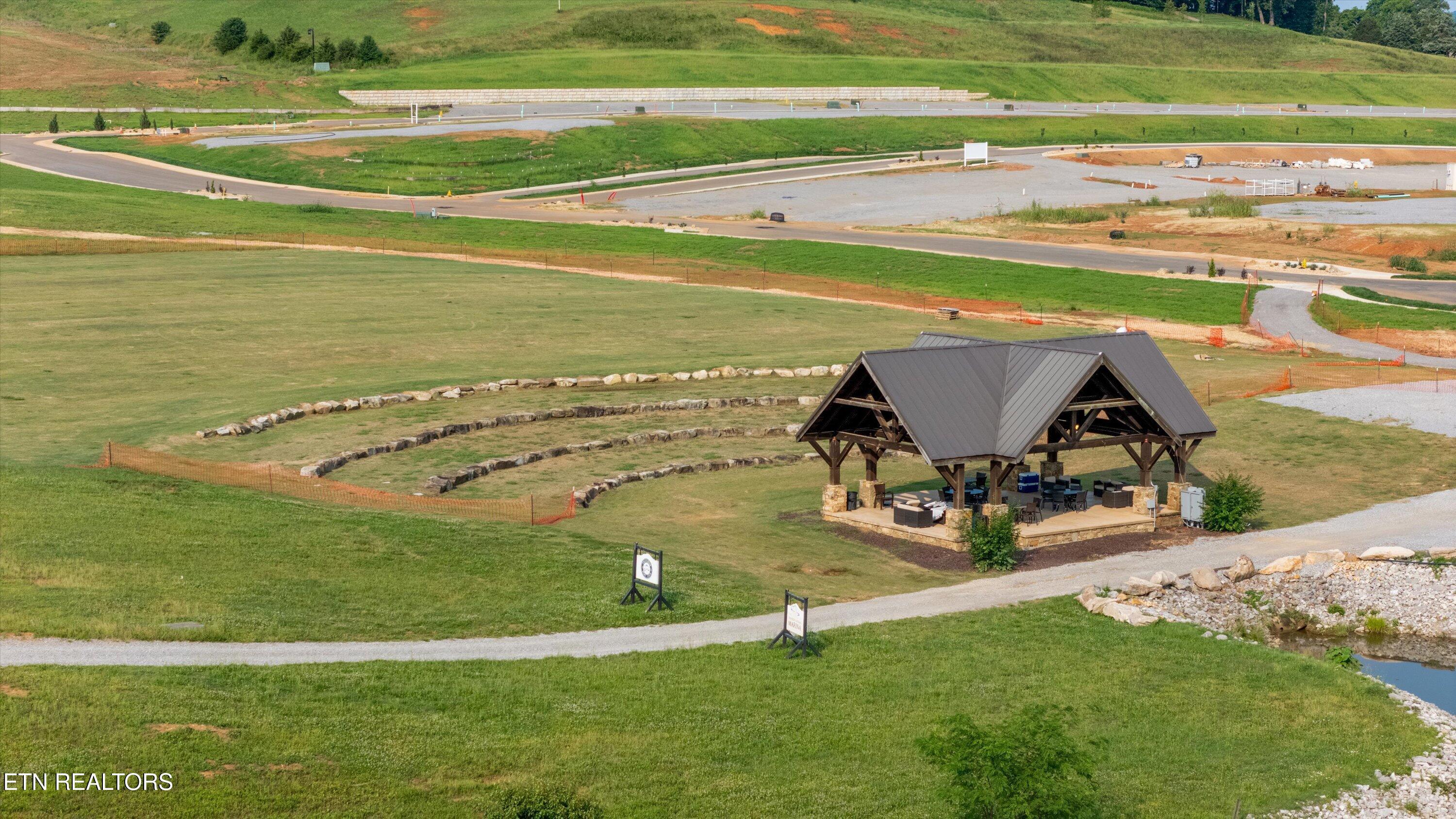 600 Firefly Drive, Loudon, TN - Fort Loudoun and Tellico Lake Real Estate - Image# 34