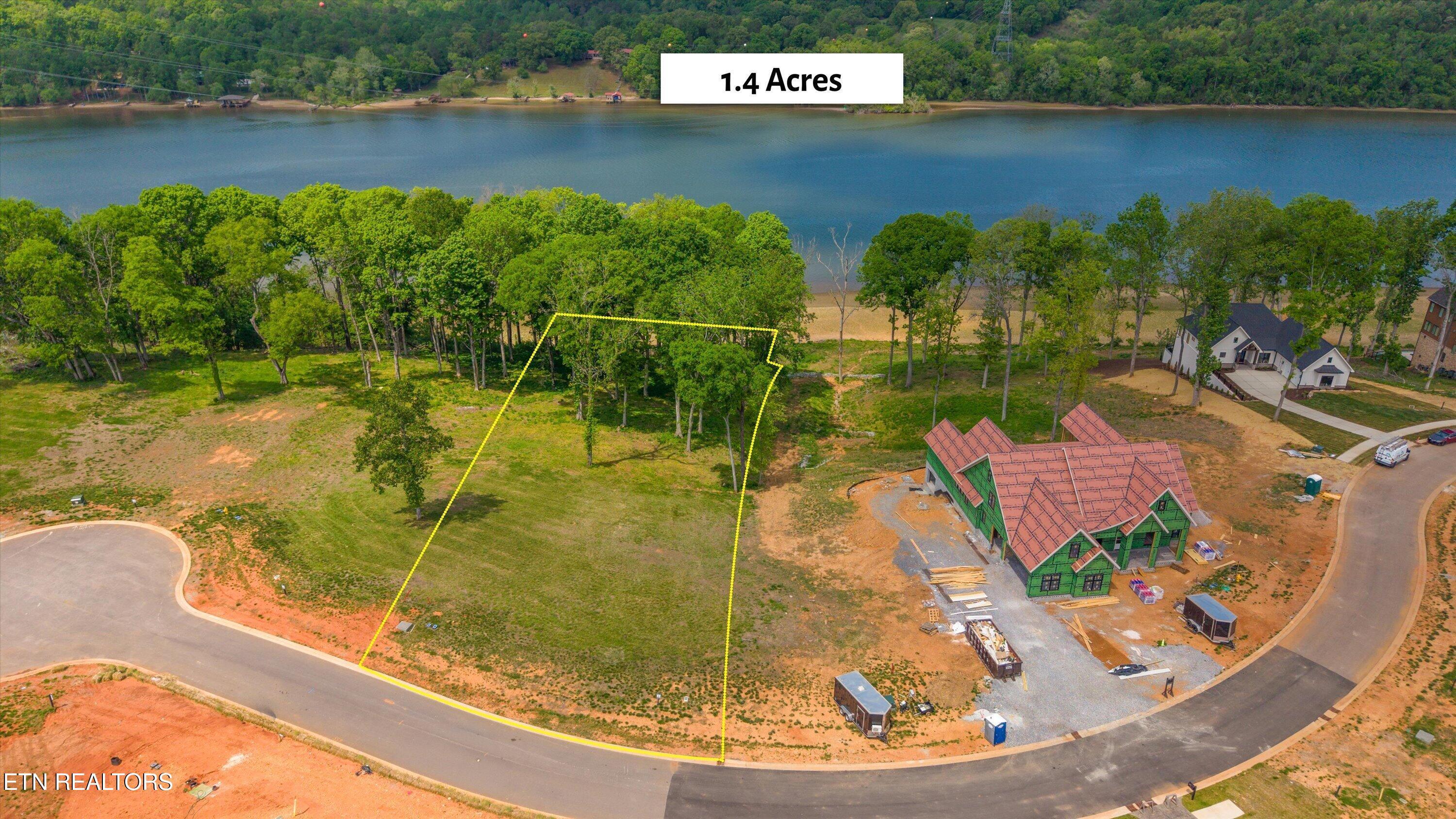 Fort Loudoun and Tellico Lake Real Estate - Image# 37