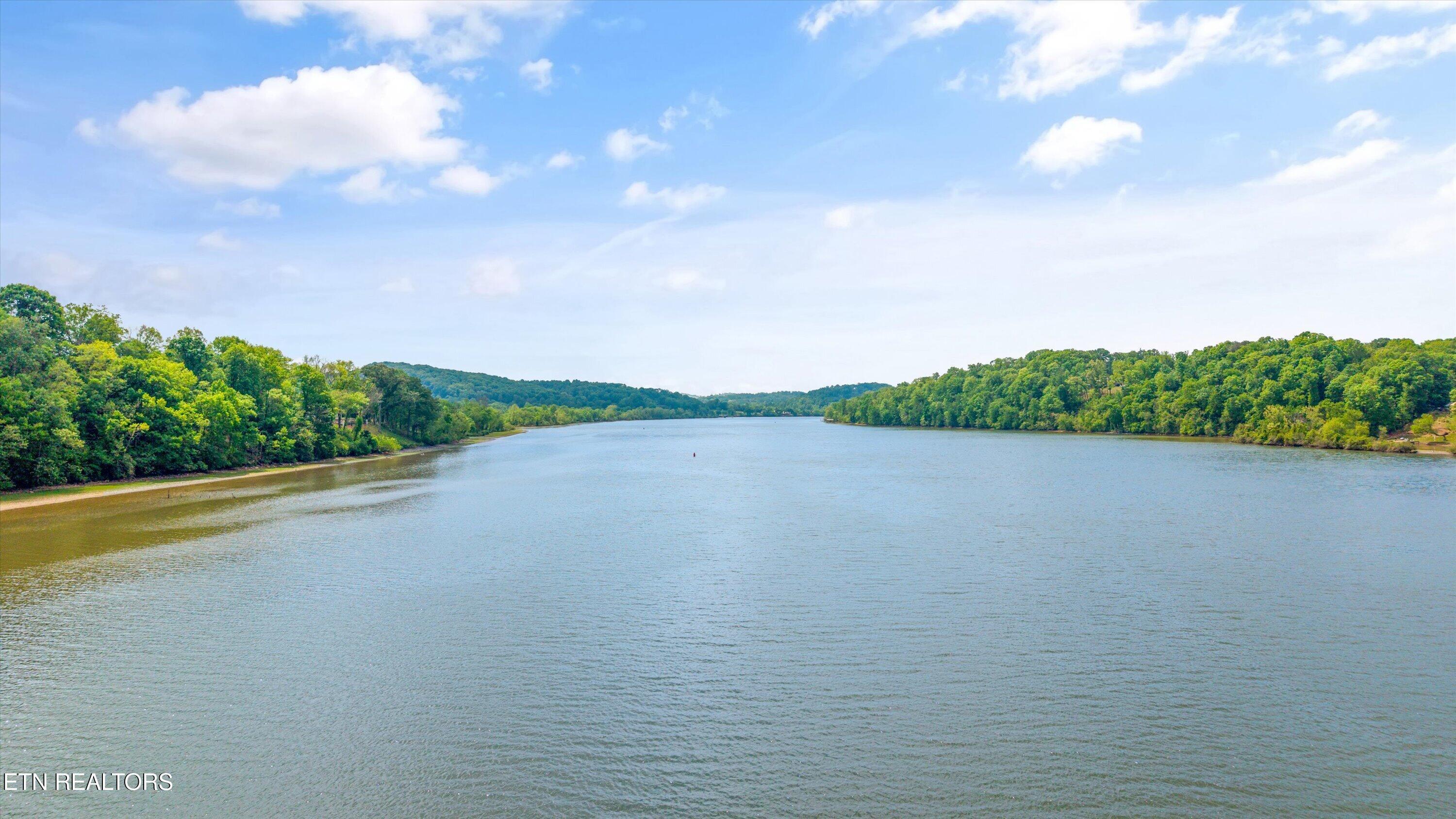 Fort Loudoun and Tellico Lake Real Estate - Image# 44