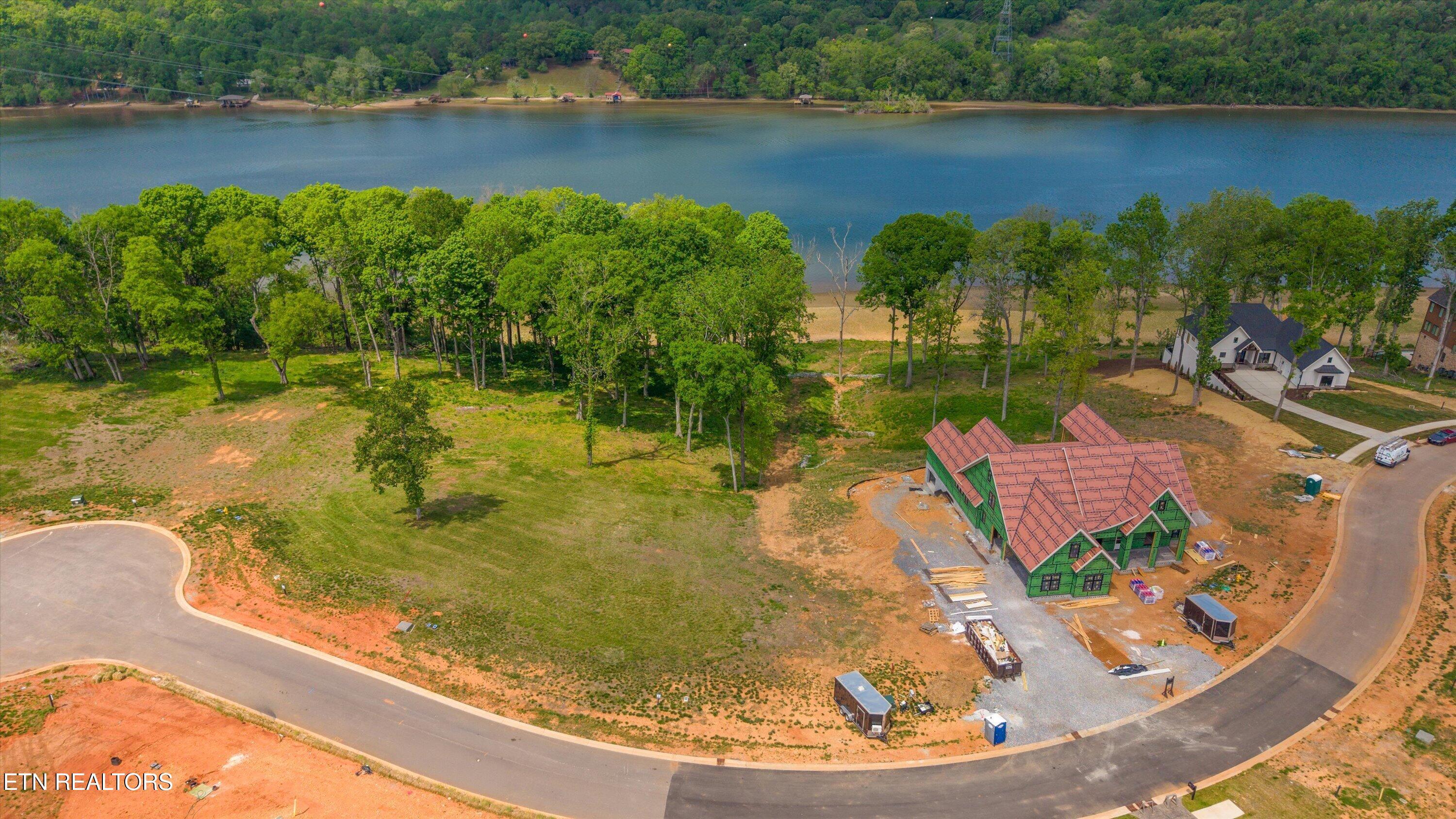 Fort Loudoun and Tellico Lake Real Estate - Image# 52