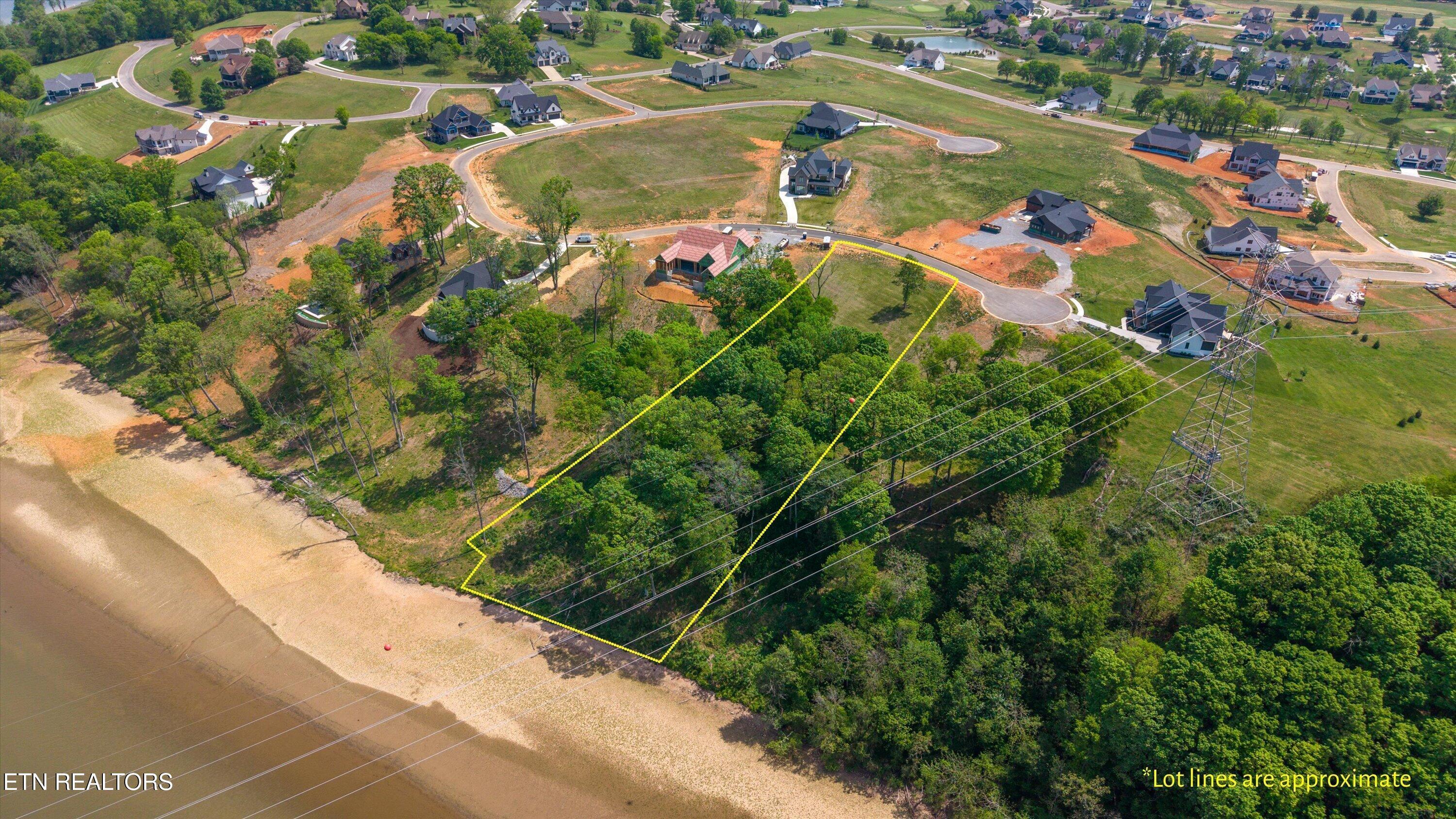 Fort Loudoun and Tellico Lake Real Estate - Image# 55