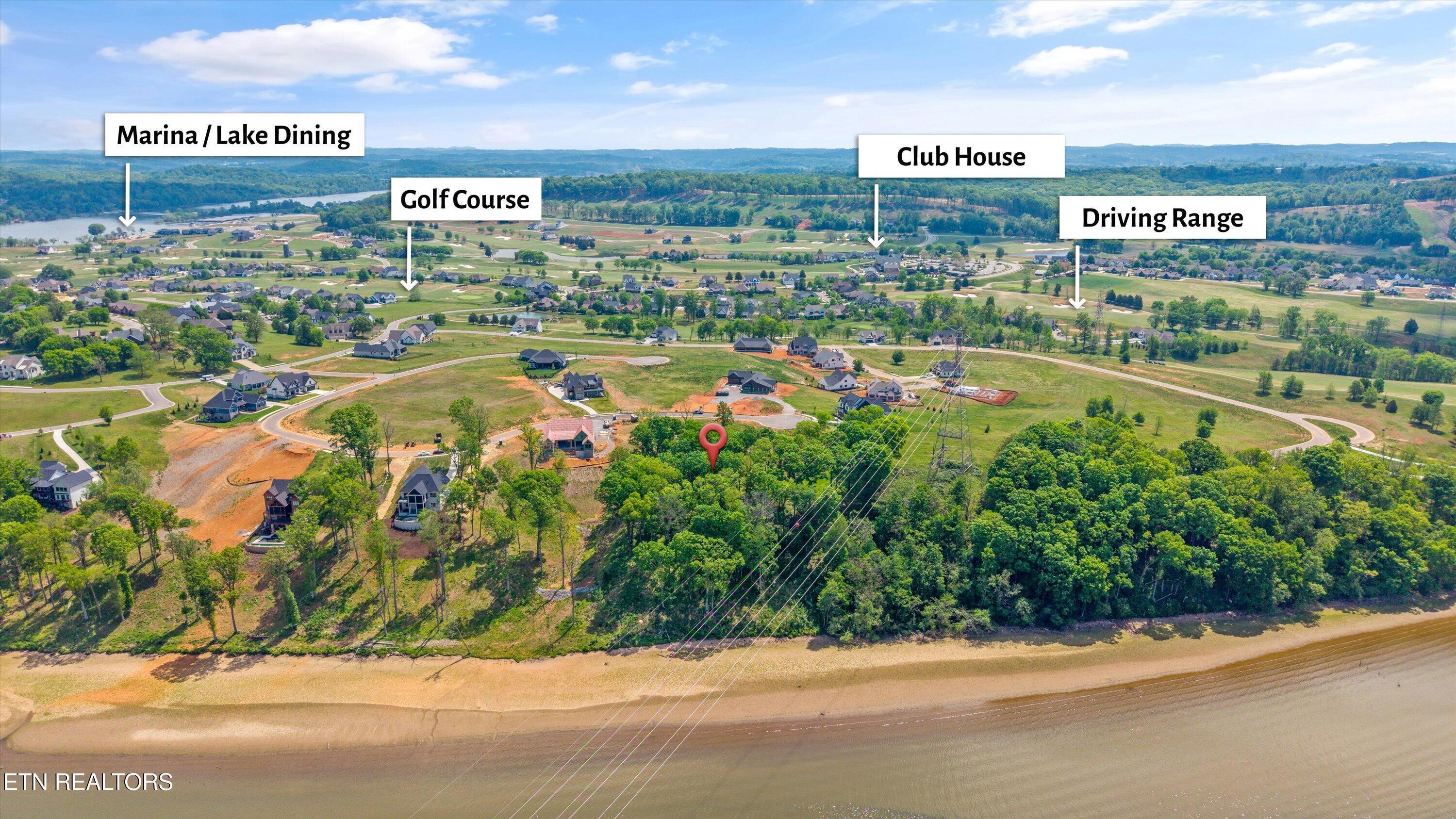 Fort Loudoun and Tellico Lake Real Estate - Image# 57