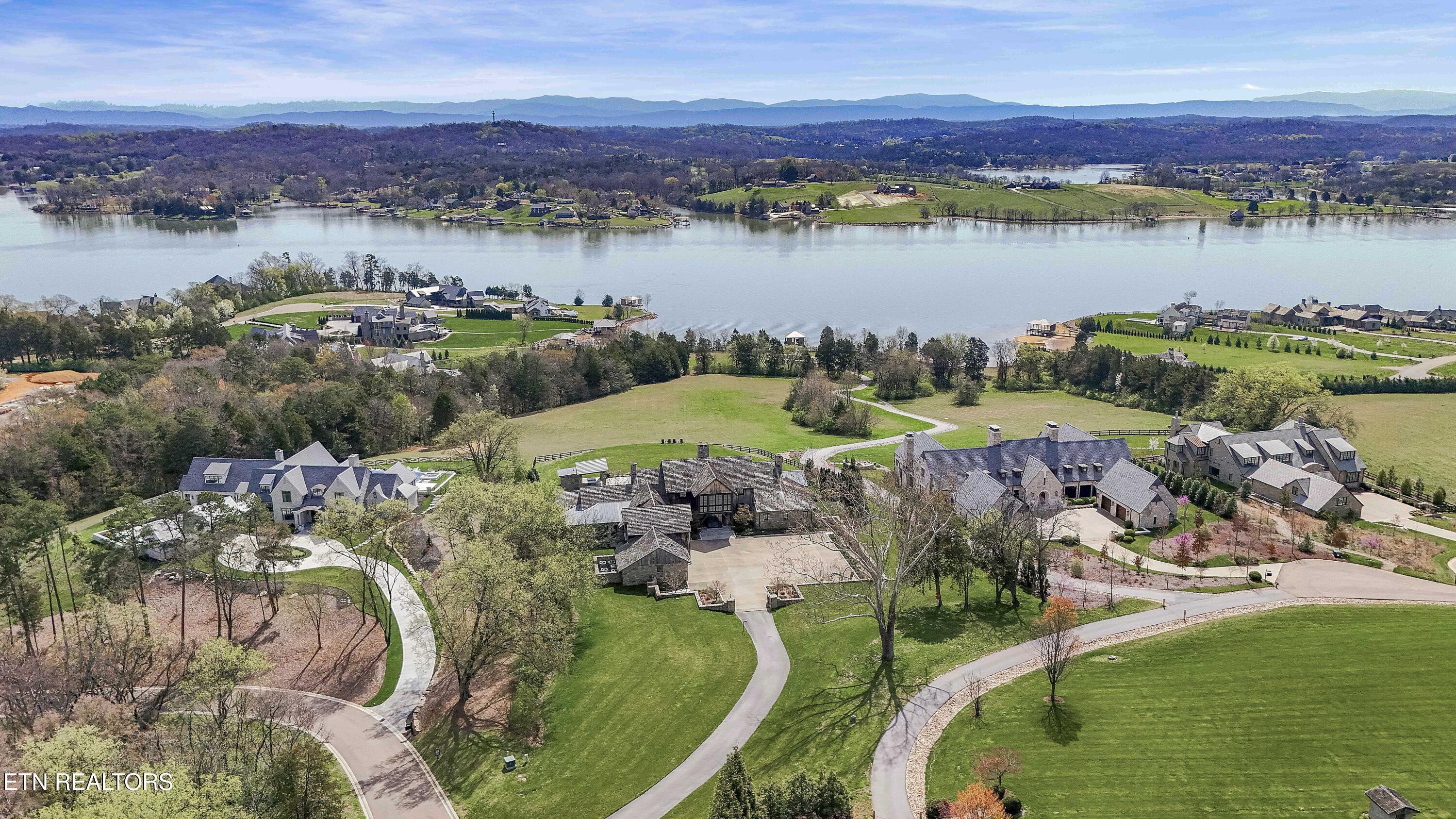 Fort Loudoun and Tellico Lake Real Estate - Image# 3