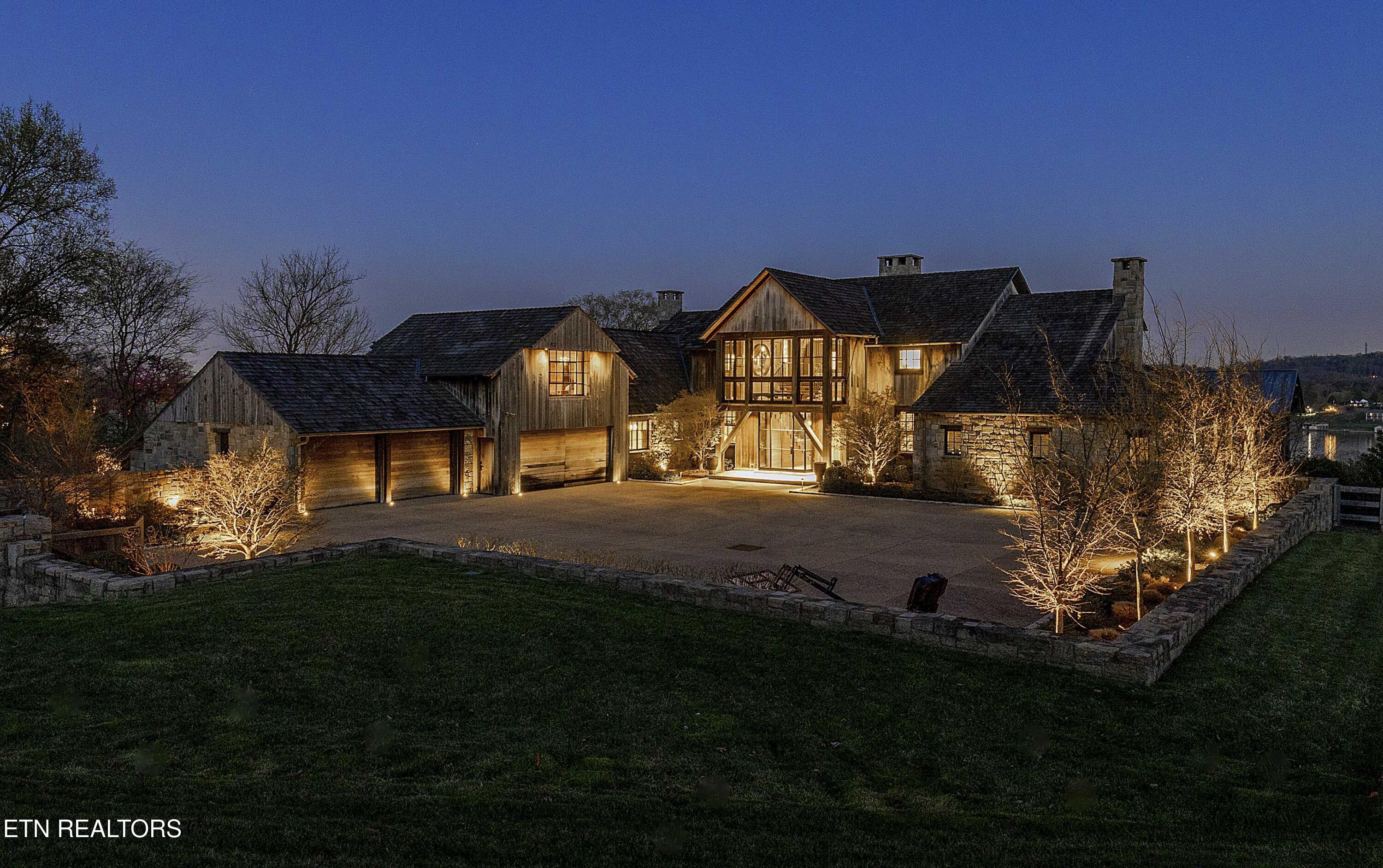 Fort Loudoun and Tellico Lake Real Estate - Image# 4