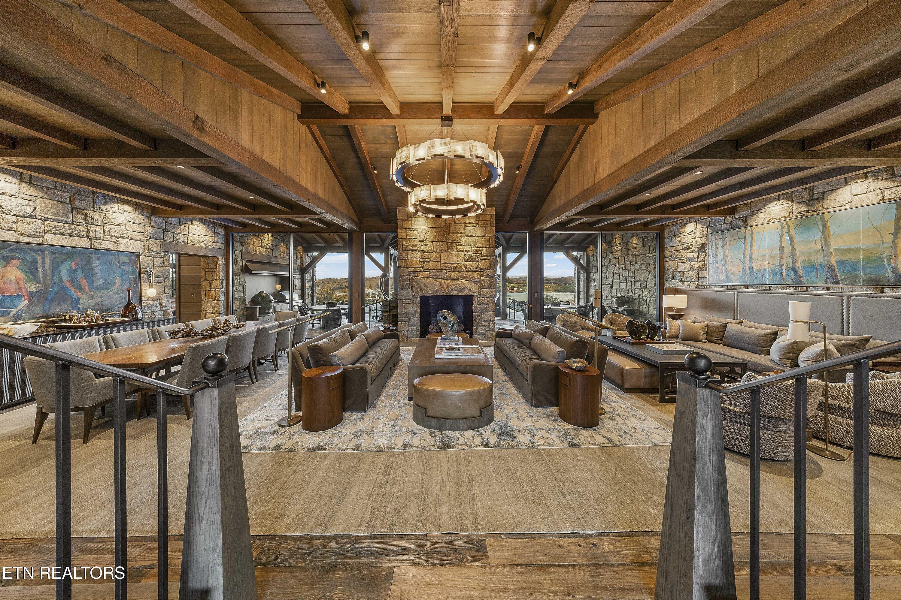 Fort Loudoun and Tellico Lake Real Estate - Image# 6