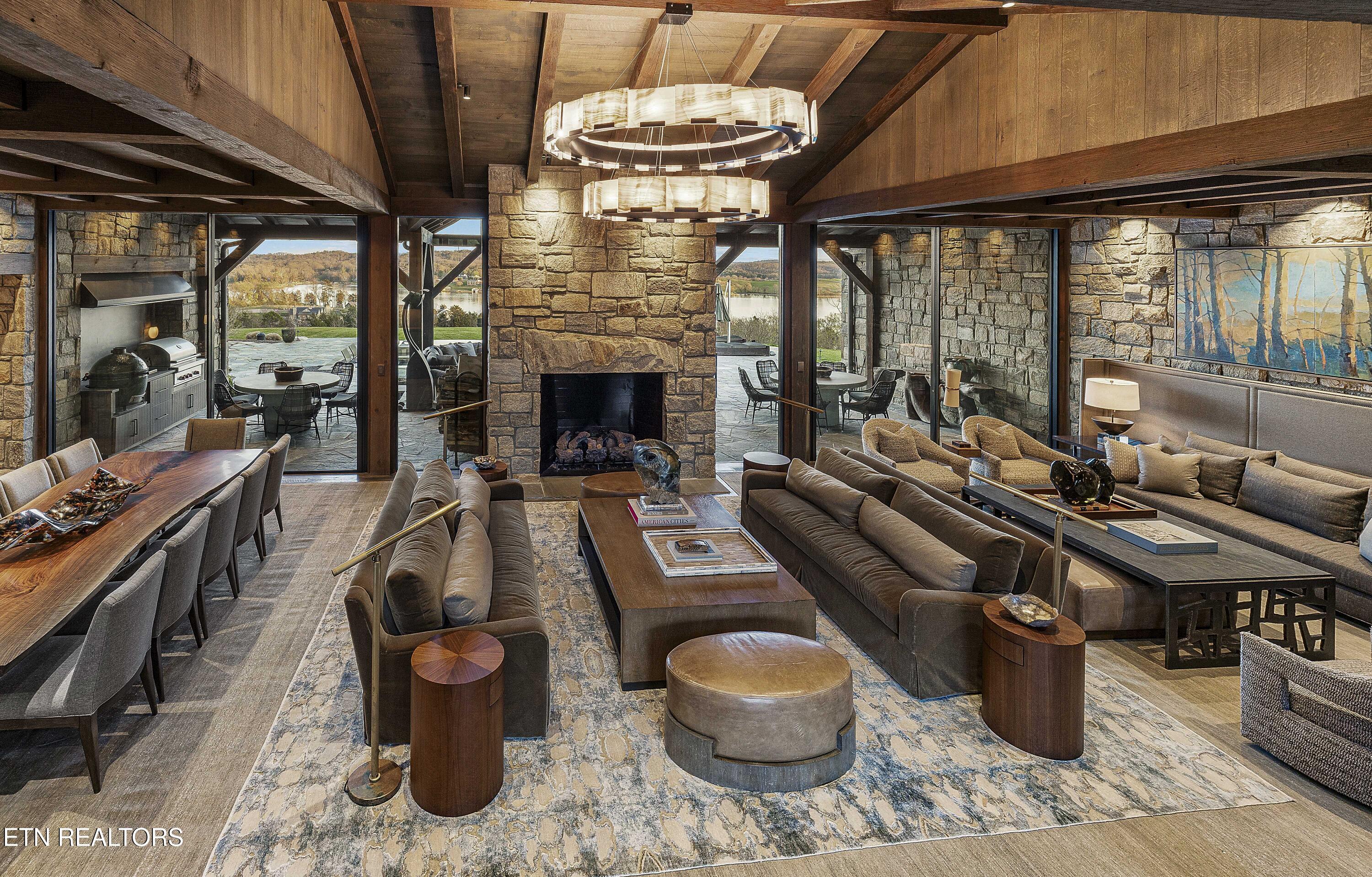 Fort Loudoun and Tellico Lake Real Estate - Image# 7