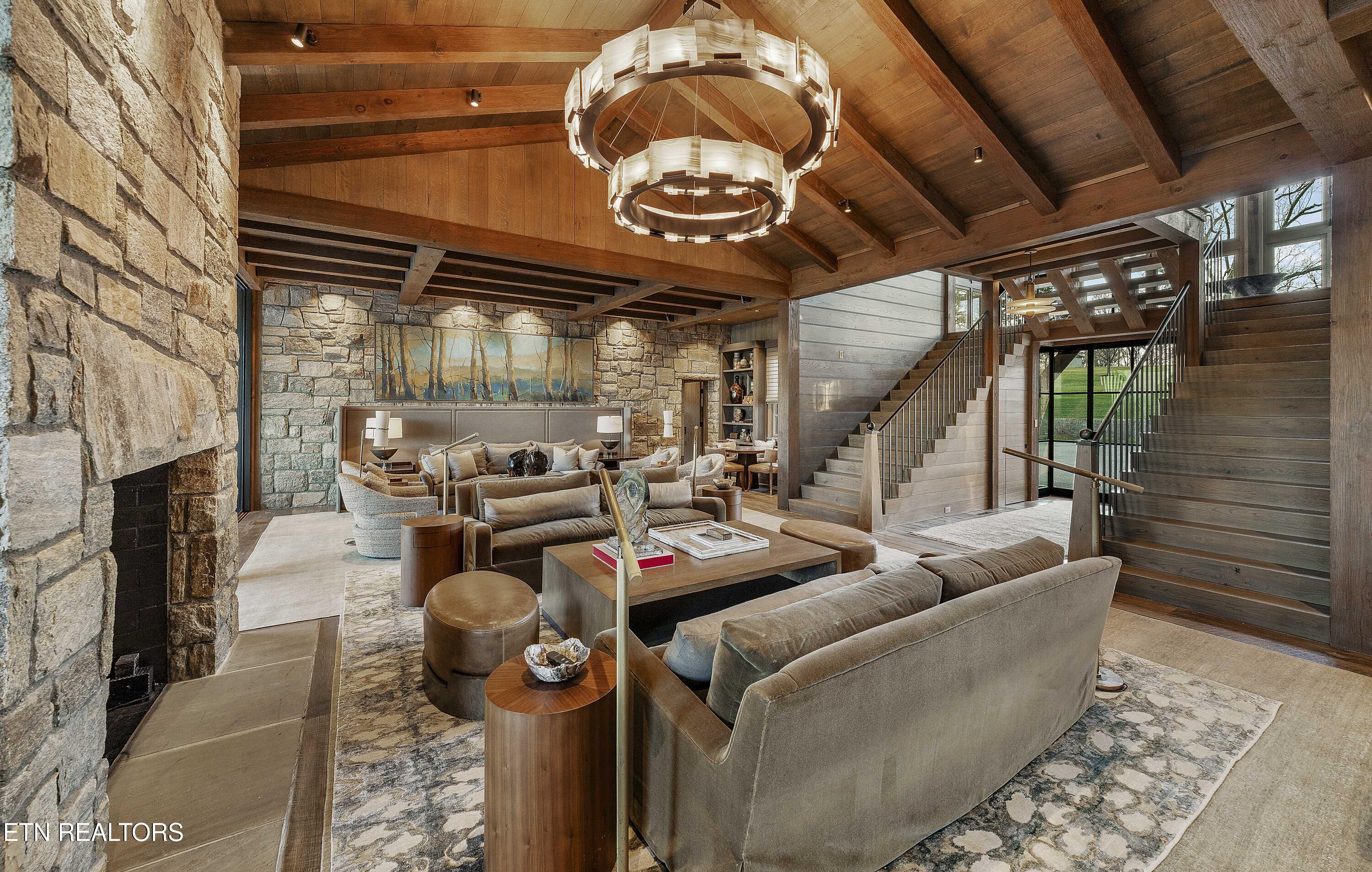 Fort Loudoun and Tellico Lake Real Estate - Image# 8