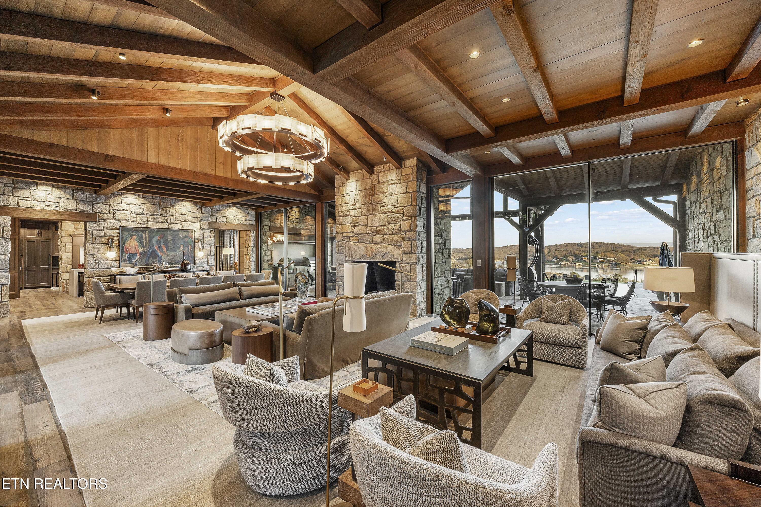 Fort Loudoun and Tellico Lake Real Estate - Image# 9