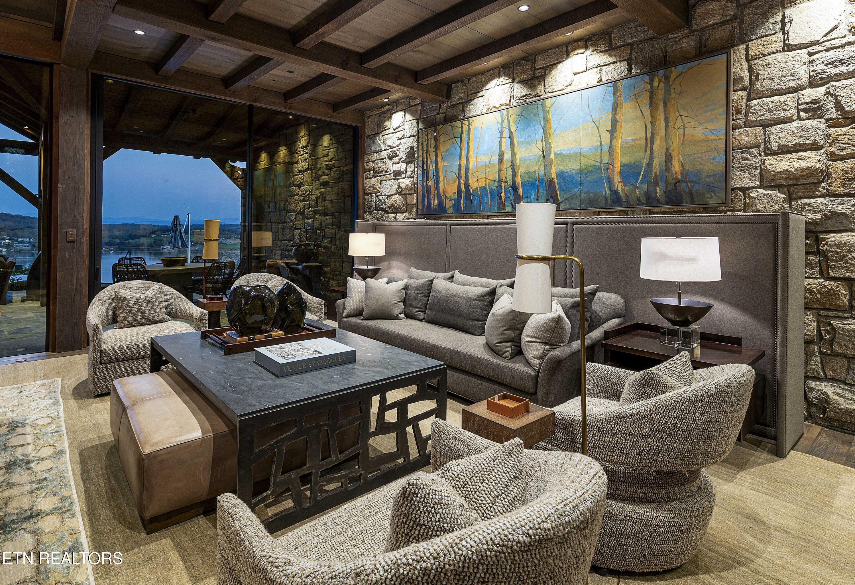 Fort Loudoun and Tellico Lake Real Estate - Image# 10