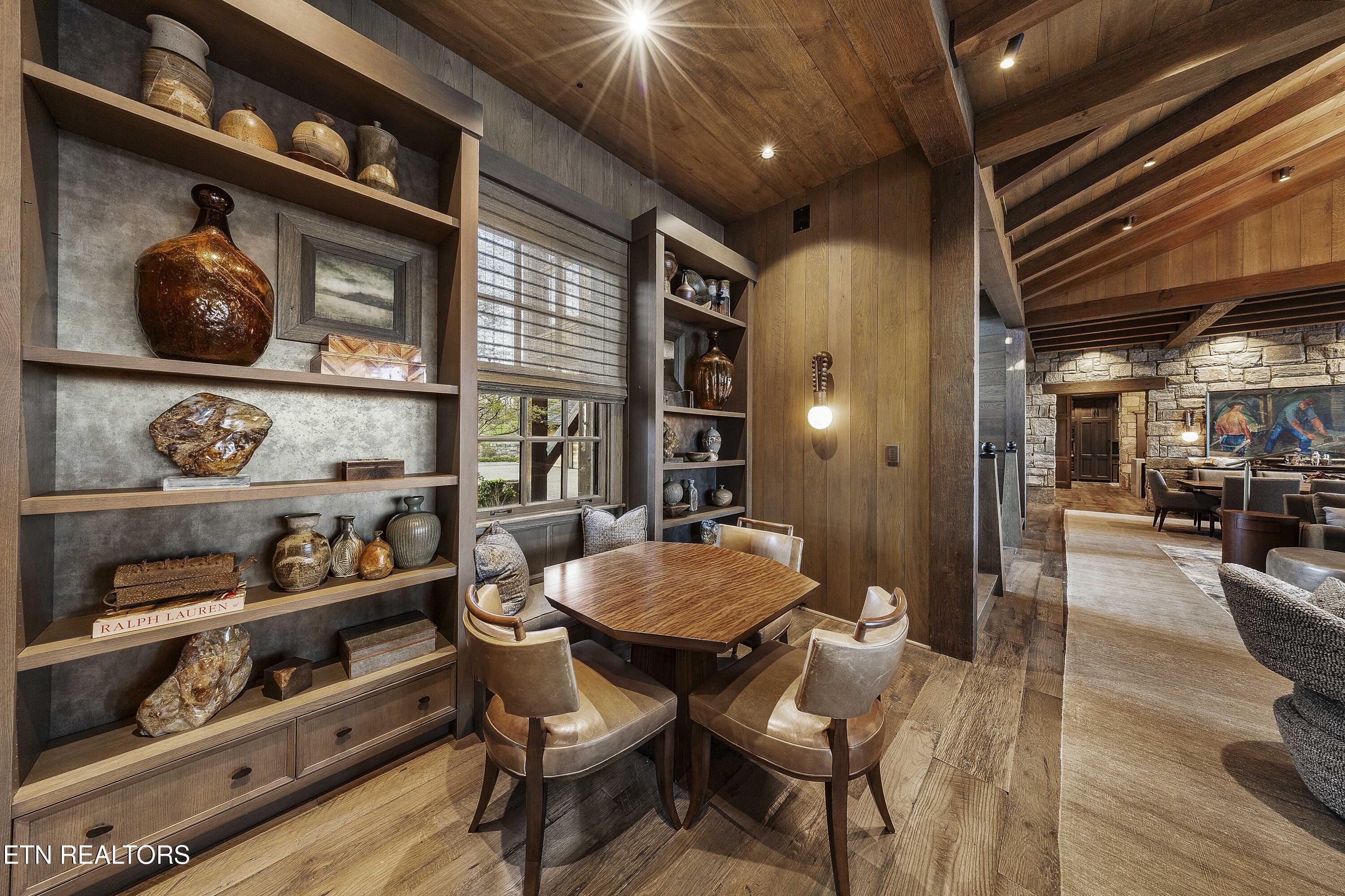 Fort Loudoun and Tellico Lake Real Estate - Image# 11