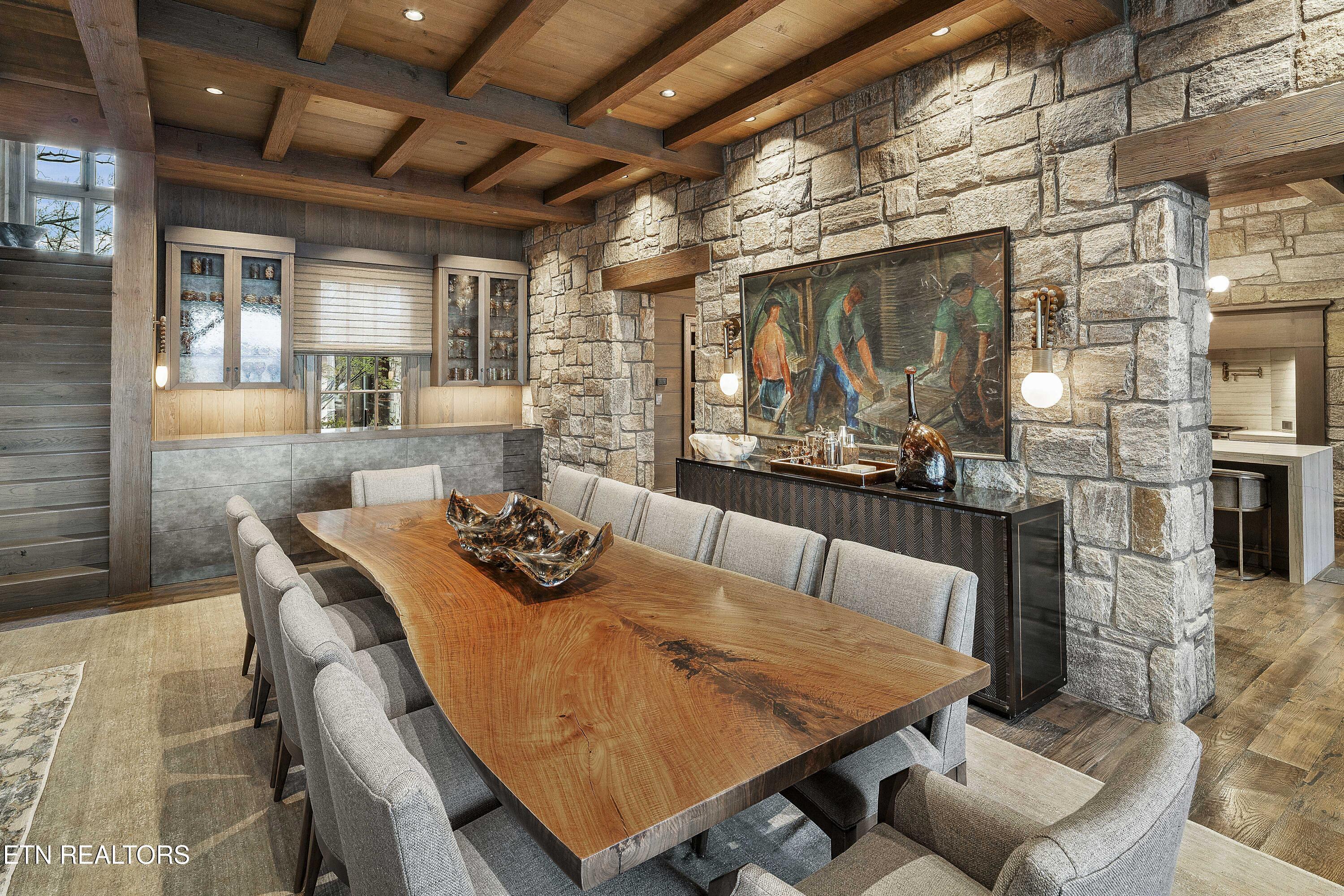 Fort Loudoun and Tellico Lake Real Estate - Image# 14