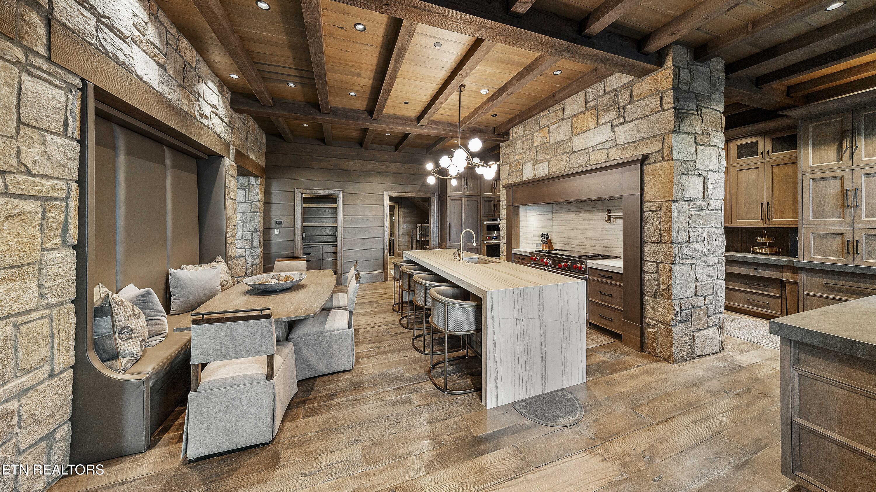 Fort Loudoun and Tellico Lake Real Estate - Image# 15