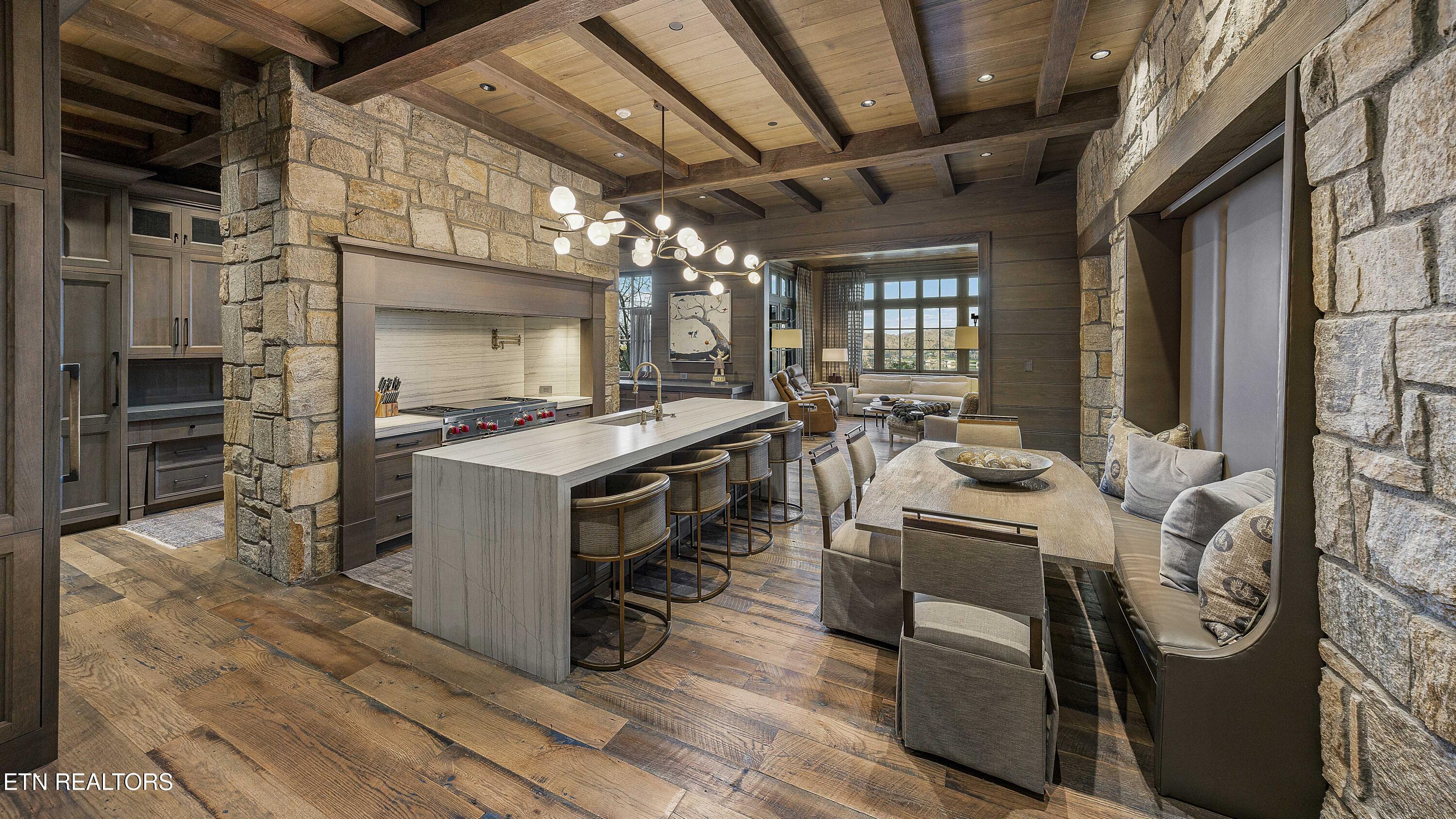 Fort Loudoun and Tellico Lake Real Estate - Image# 16