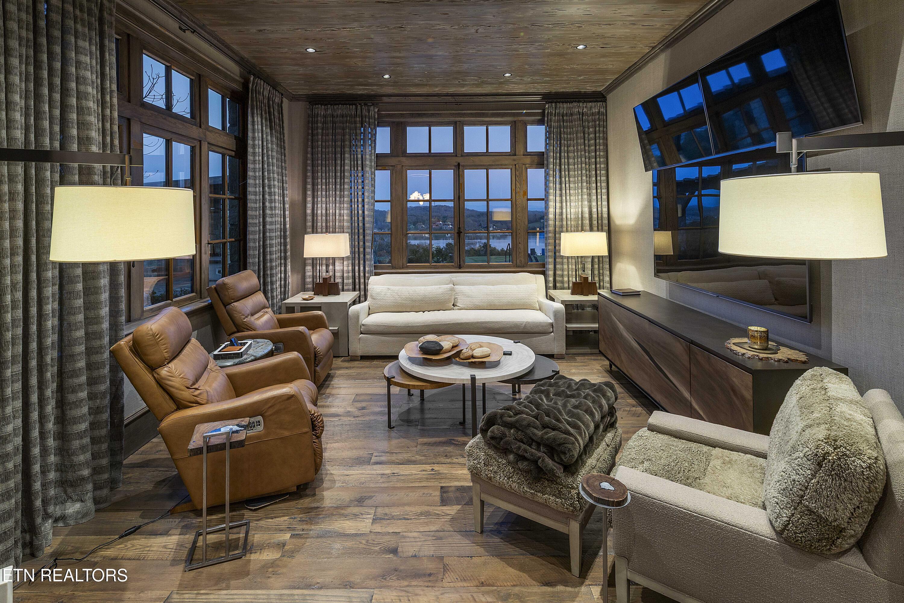 Fort Loudoun and Tellico Lake Real Estate - Image# 21