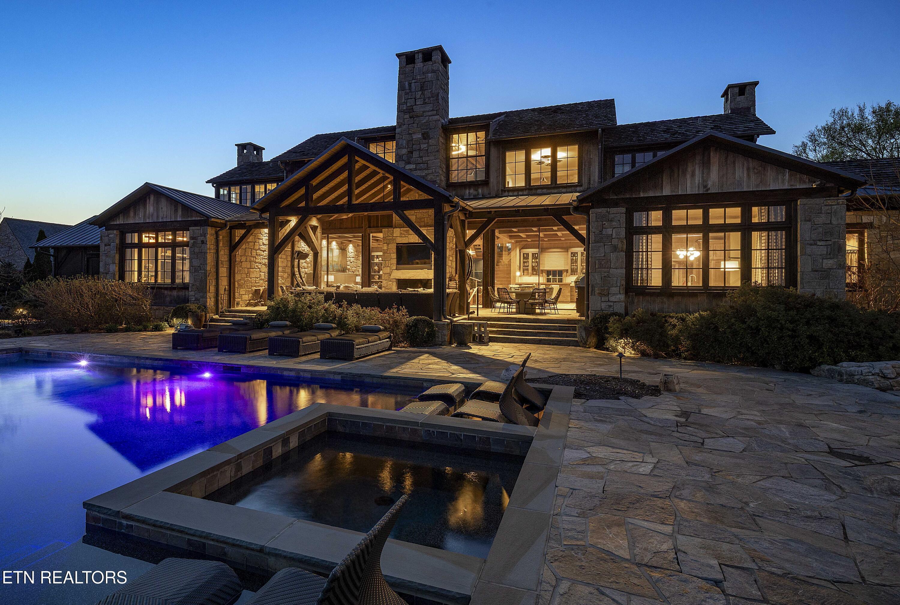 Fort Loudoun and Tellico Lake Real Estate - Image# 40