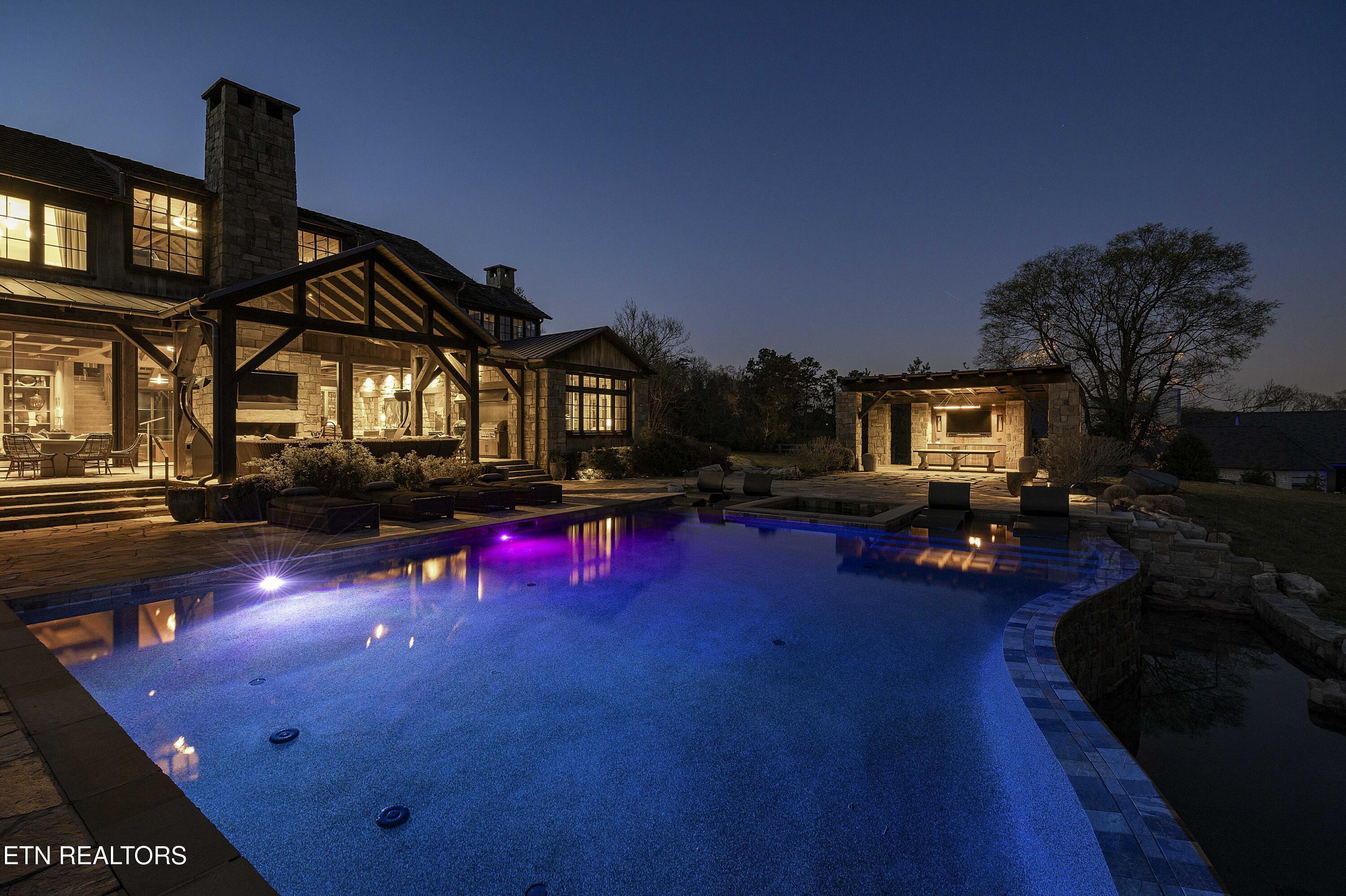 Fort Loudoun and Tellico Lake Real Estate - Image# 41