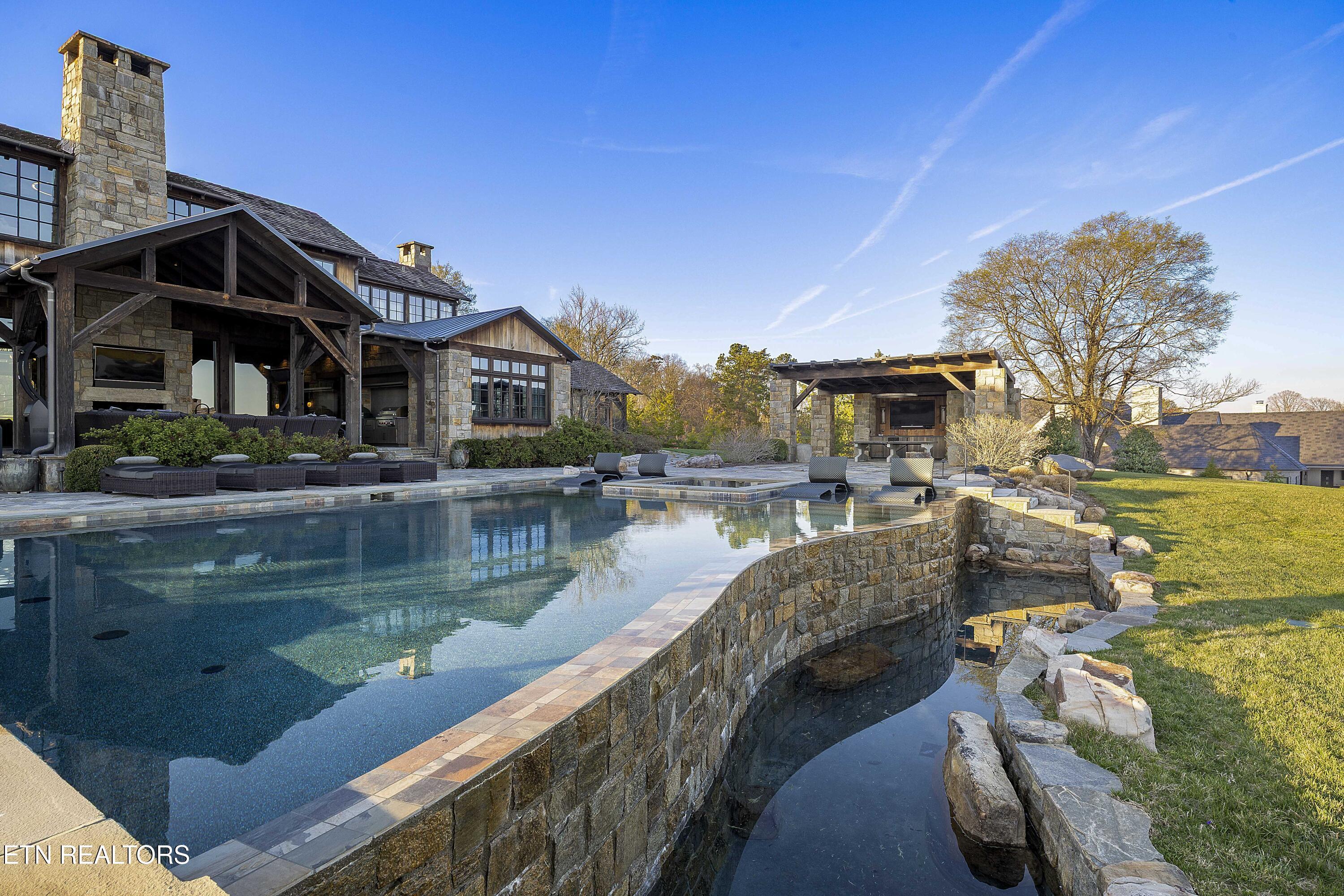 Fort Loudoun and Tellico Lake Real Estate - Image# 42