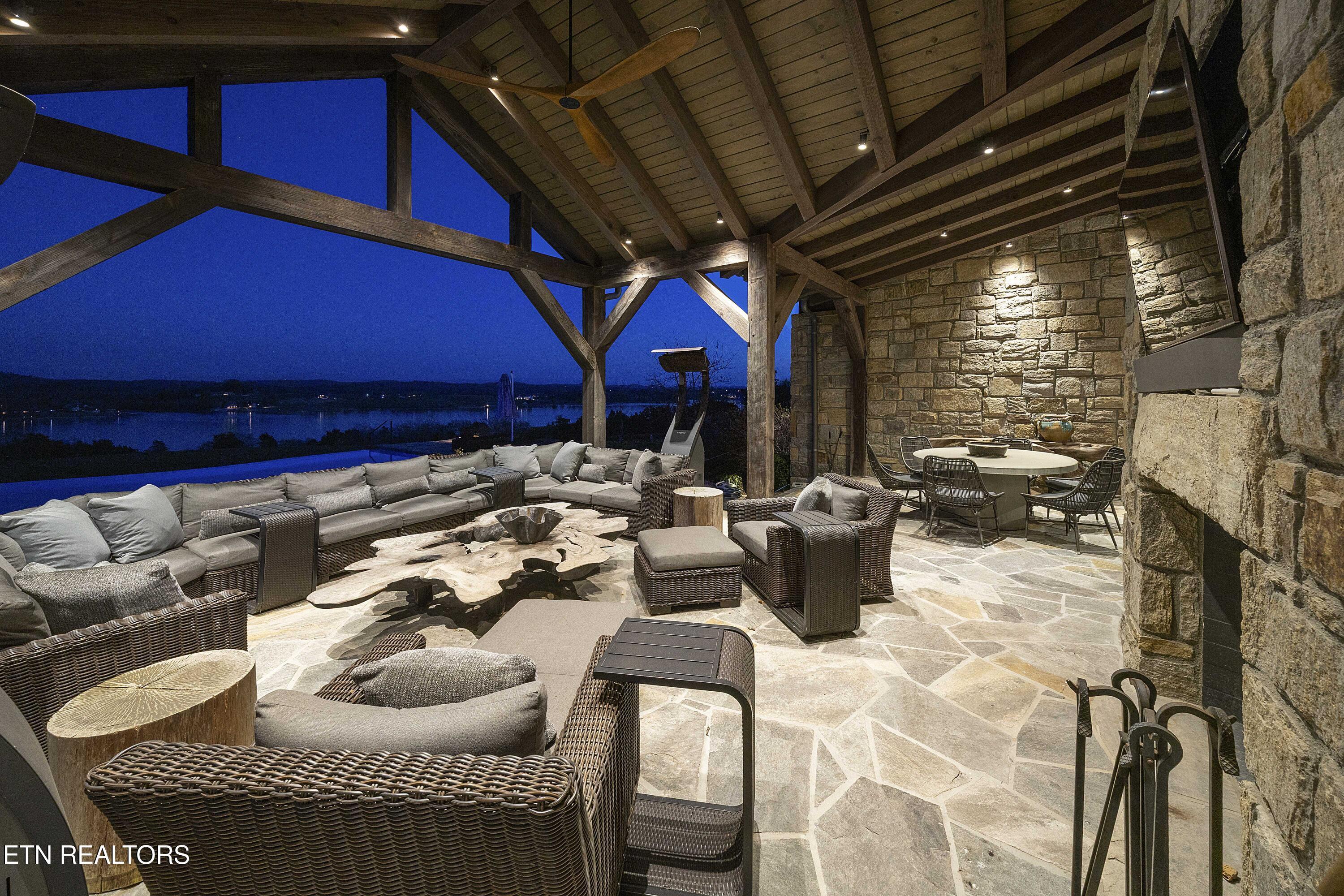 Fort Loudoun and Tellico Lake Real Estate - Image# 43