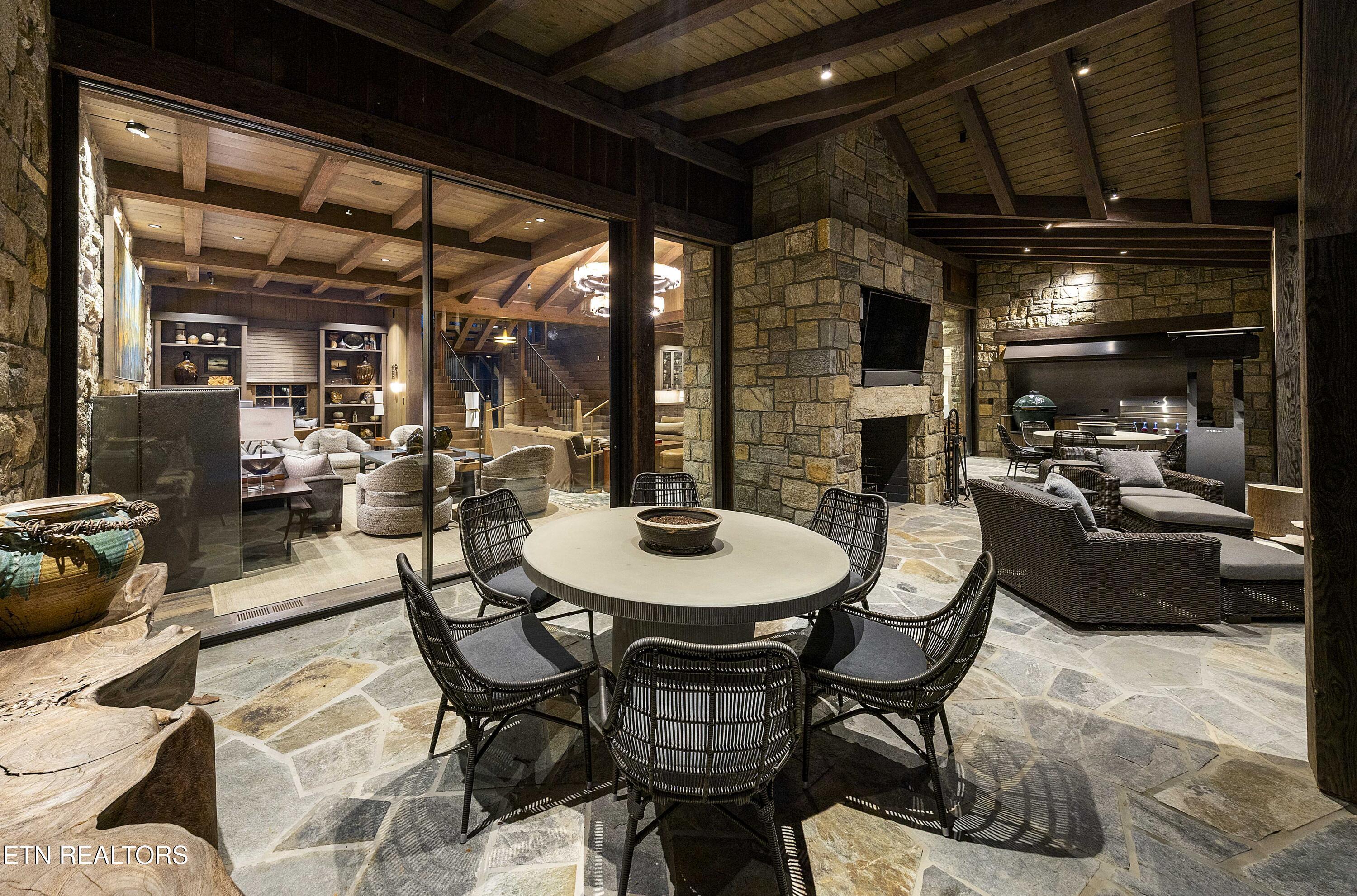 Fort Loudoun and Tellico Lake Real Estate - Image# 44