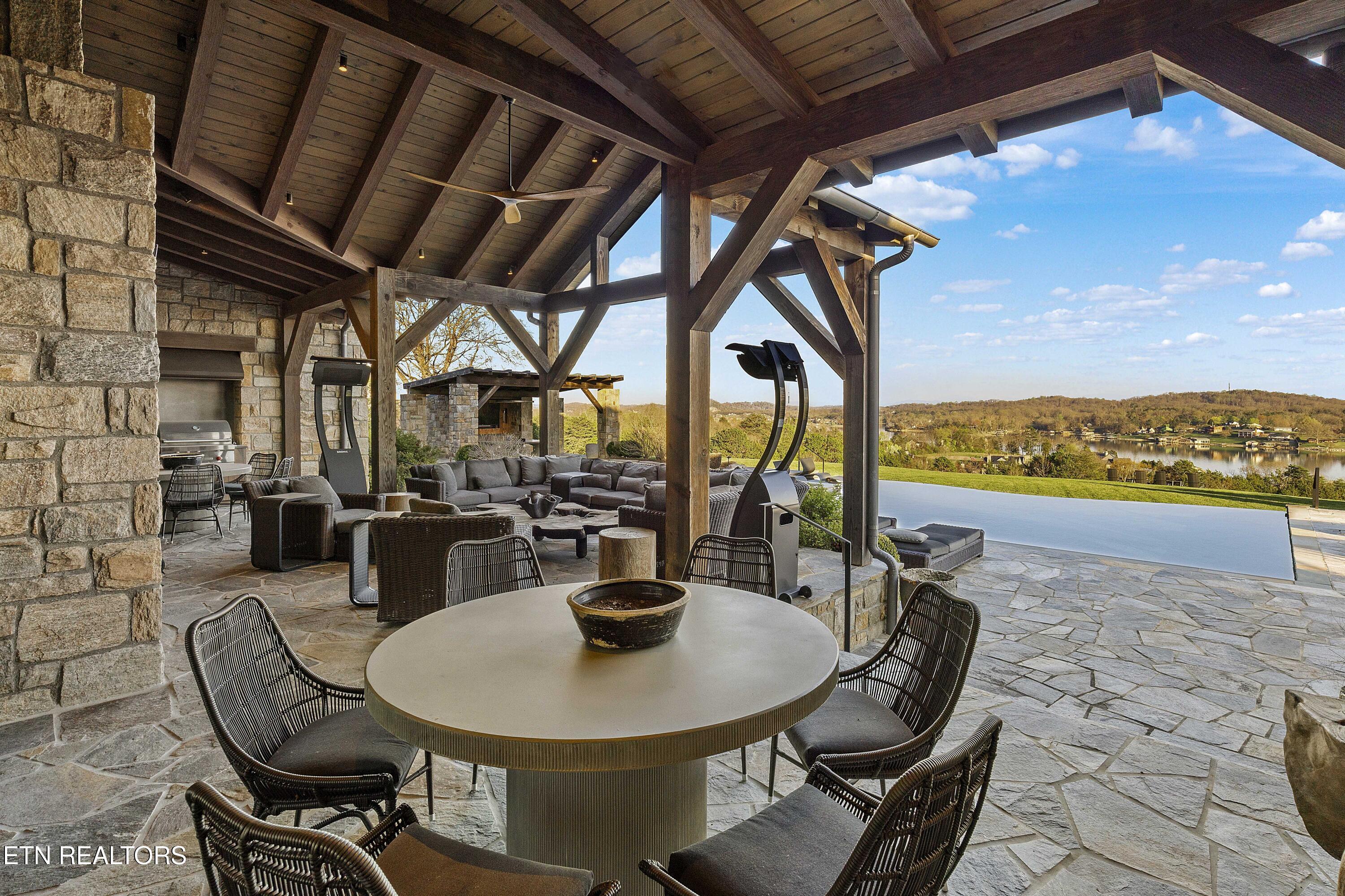 Fort Loudoun and Tellico Lake Real Estate - Image# 45