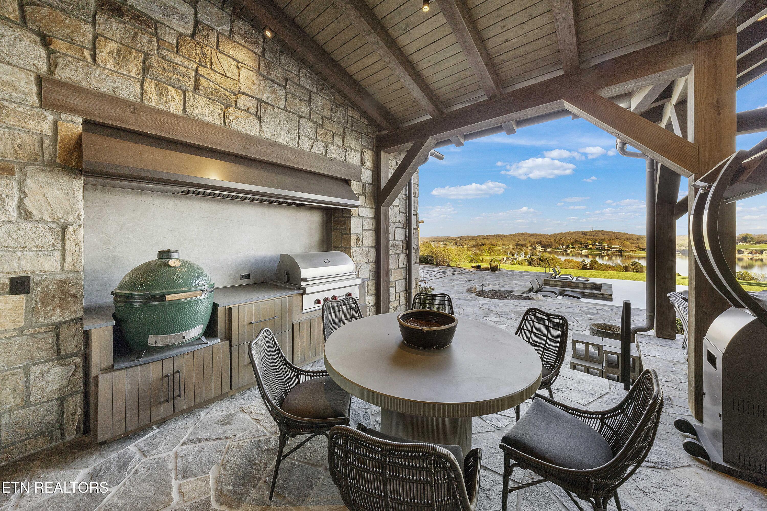 Fort Loudoun and Tellico Lake Real Estate - Image# 46