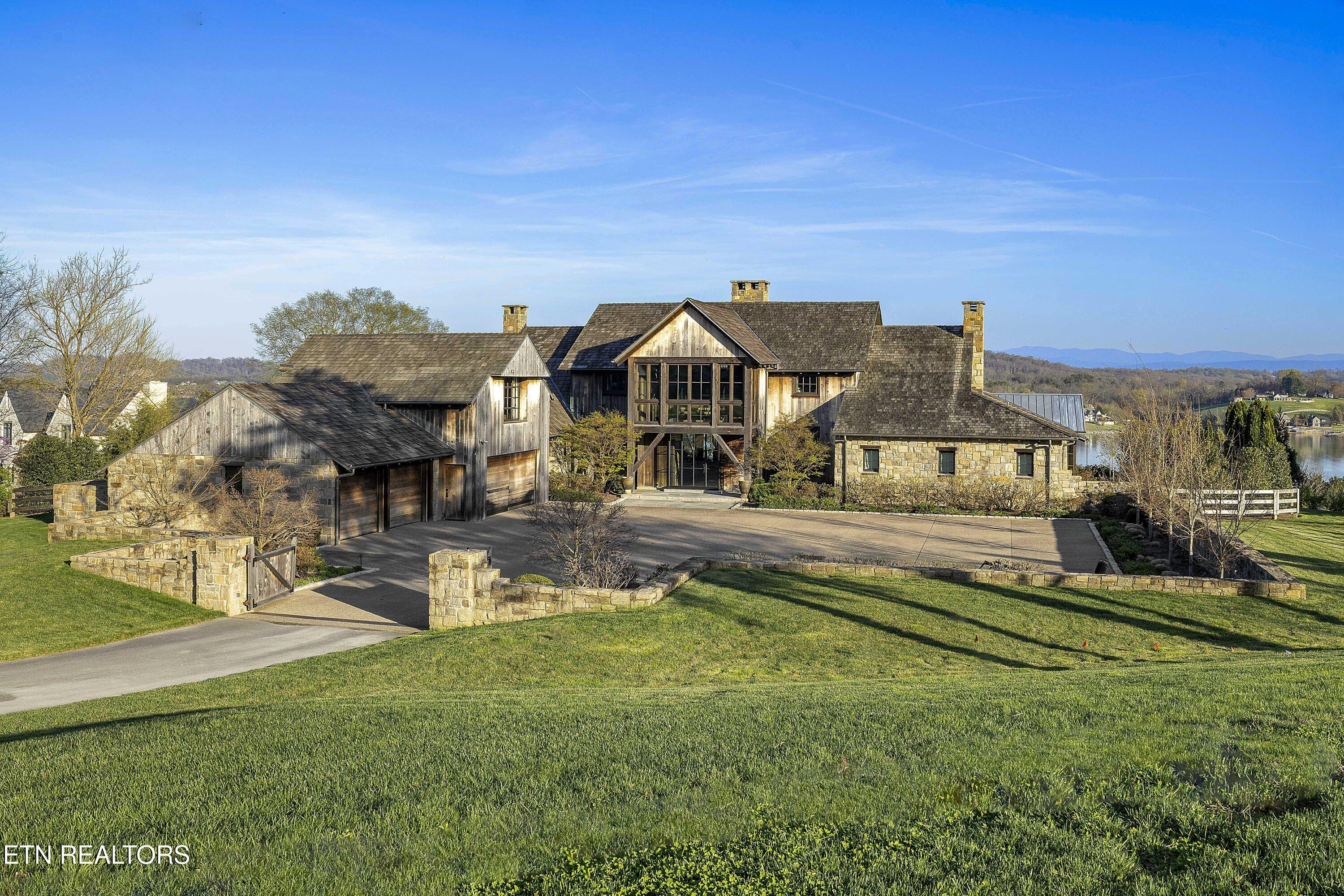 Fort Loudoun and Tellico Lake Real Estate - Image# 50