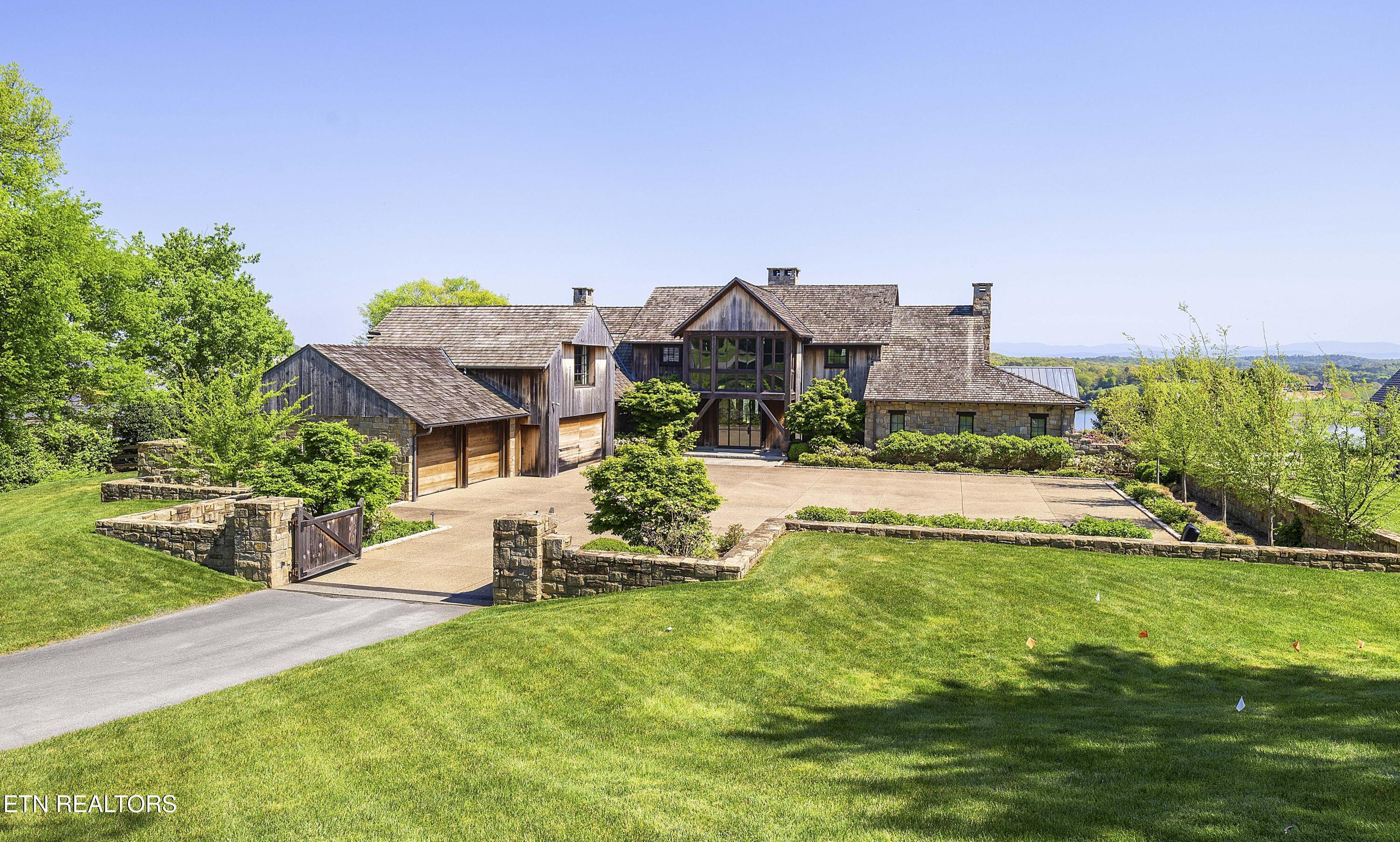 Fort Loudoun and Tellico Lake Real Estate - Image# 1