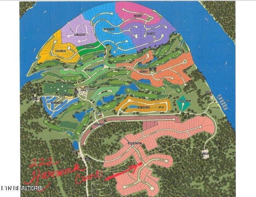 Fort Loudoun and Tellico Lake Real Estate - Image# 3