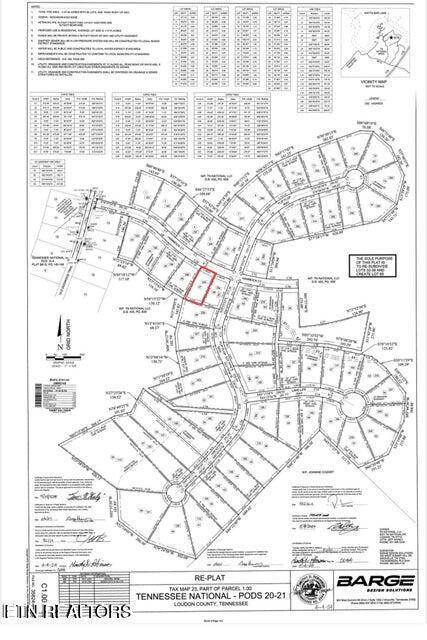 Fort Loudoun and Tellico Lake Real Estate - Image# 4