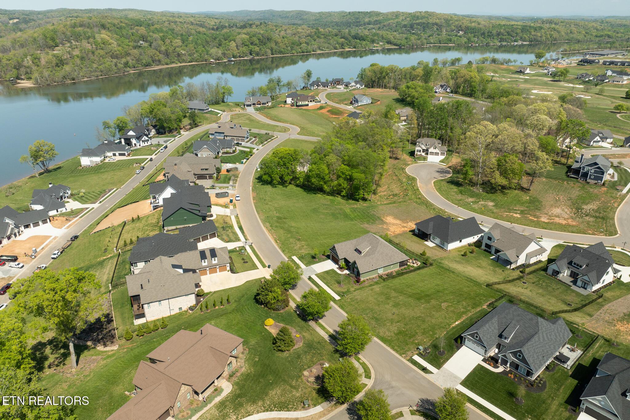 Fort Loudoun and Tellico Lake Real Estate - Image# 1