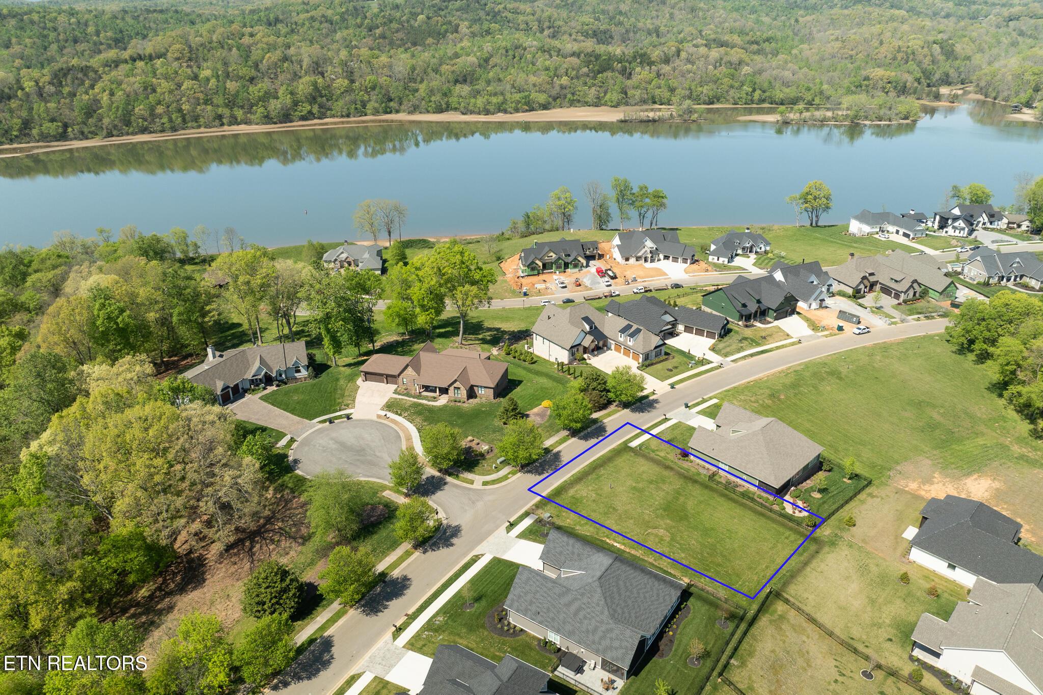 Fort Loudoun and Tellico Lake Real Estate - Image# 9