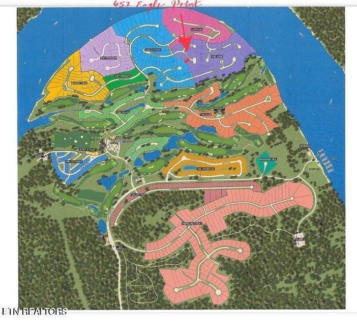 Fort Loudoun and Tellico Lake Real Estate - Image# 5