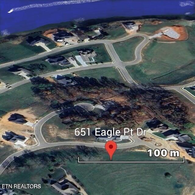 Fort Loudoun and Tellico Lake Real Estate - Image# 3