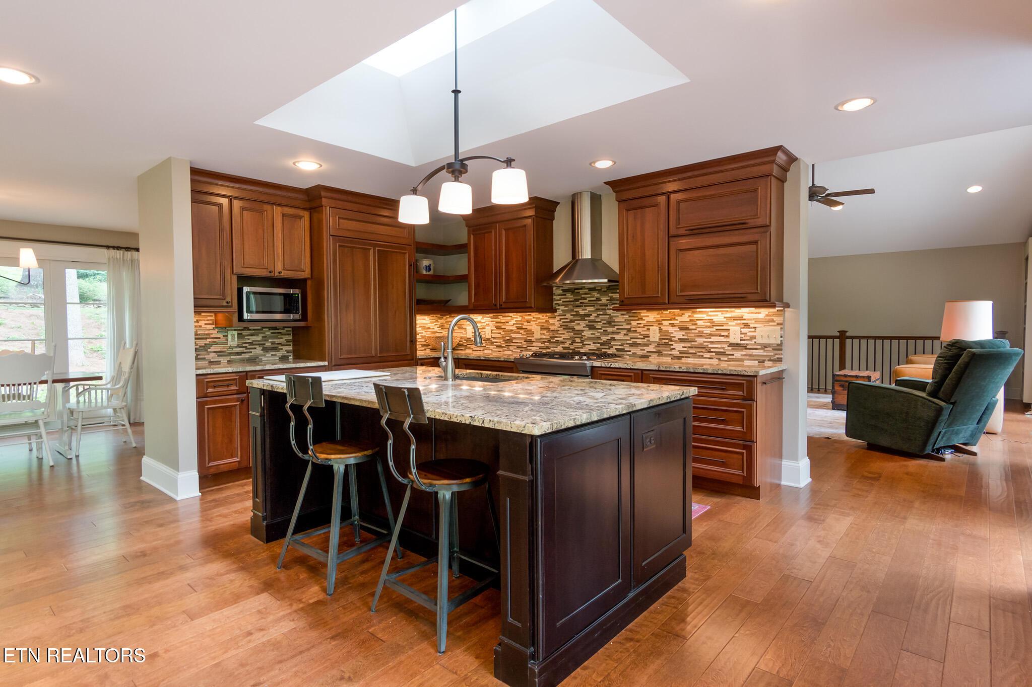 Fort Loudoun and Tellico Lake Real Estate - Image# 11