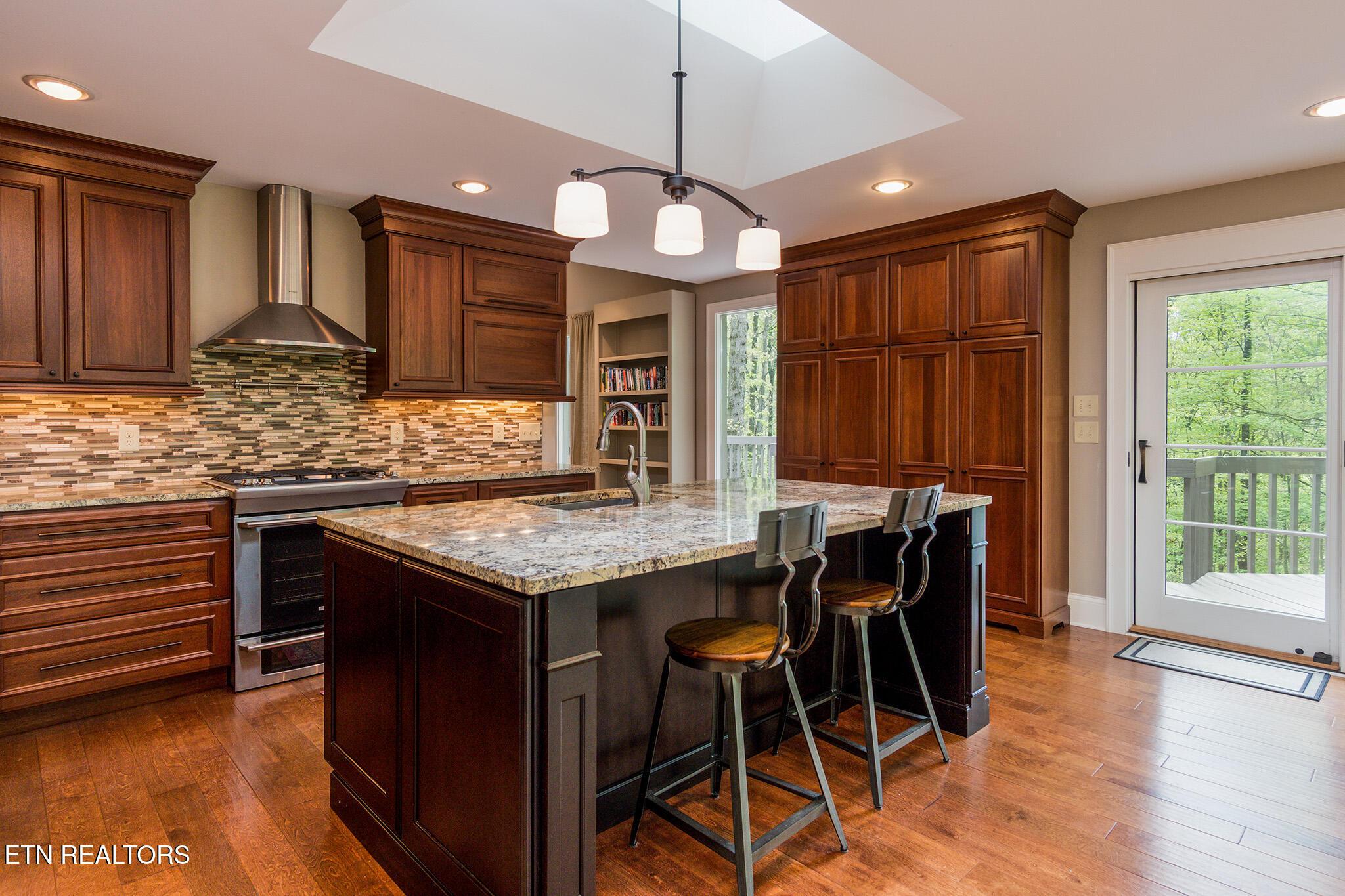 Fort Loudoun and Tellico Lake Real Estate - Image# 12