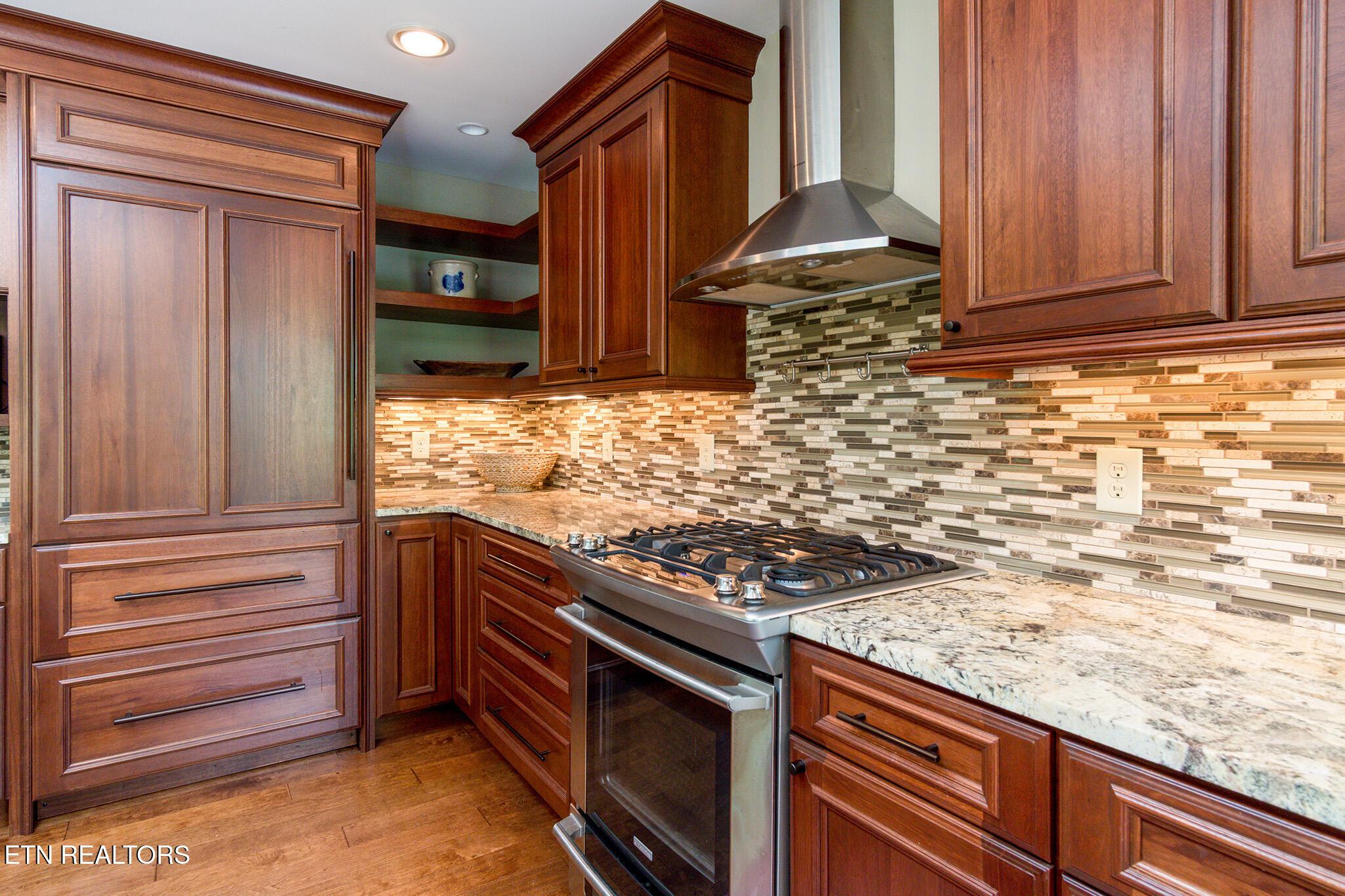 Fort Loudoun and Tellico Lake Real Estate - Image# 15