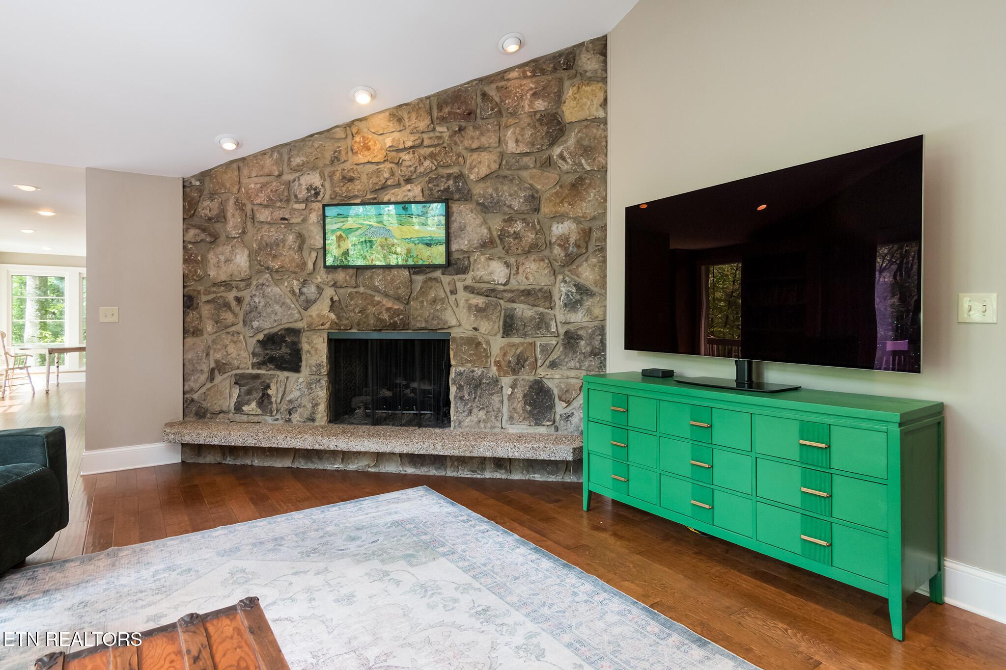 Fort Loudoun and Tellico Lake Real Estate - Image# 20