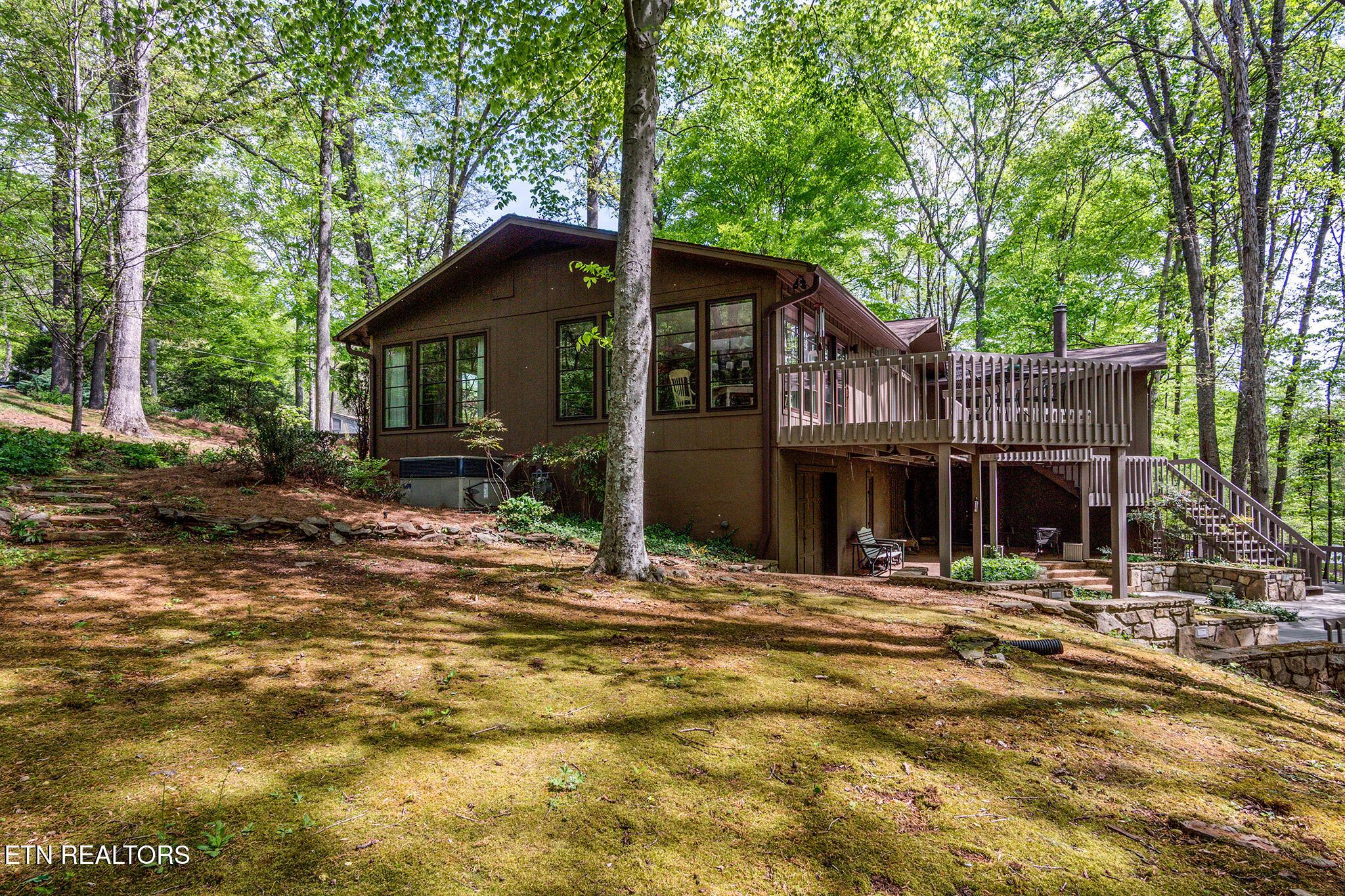 Fort Loudoun and Tellico Lake Real Estate - Image# 47